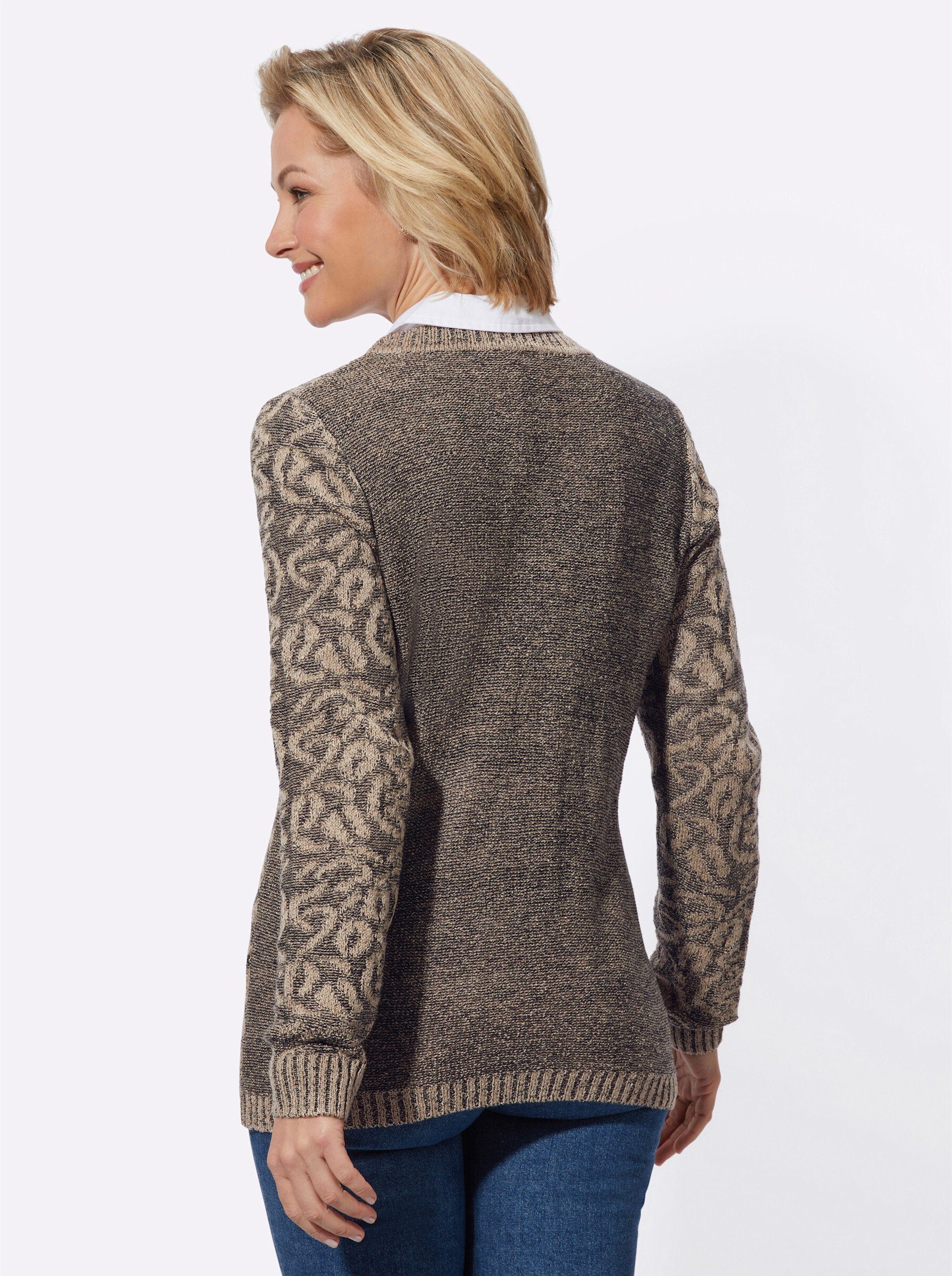 Witt Strickjacke Strickjacke . günstig online kaufen