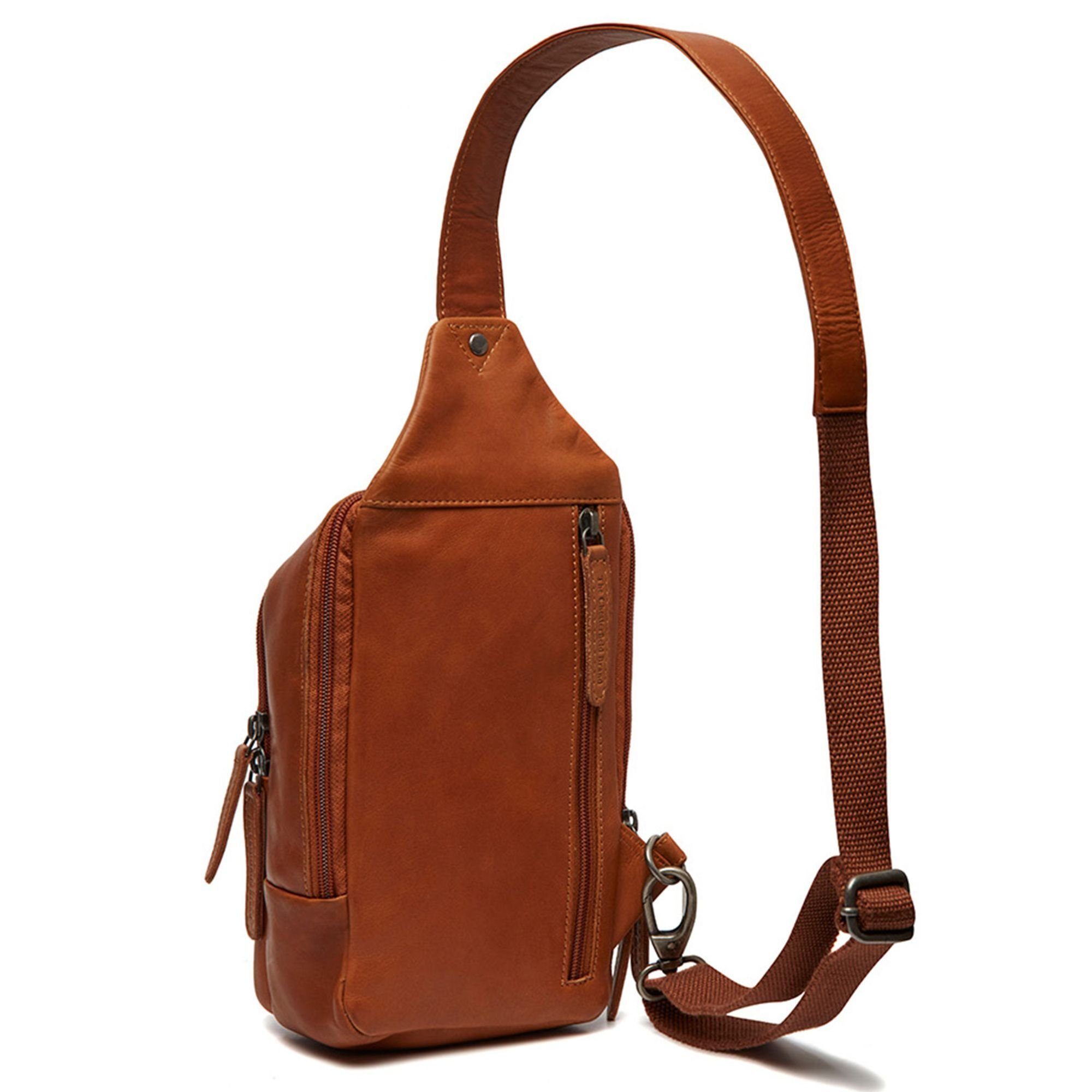 The Chesterfield Brand Umhängetasche Riga, Leder günstig online kaufen