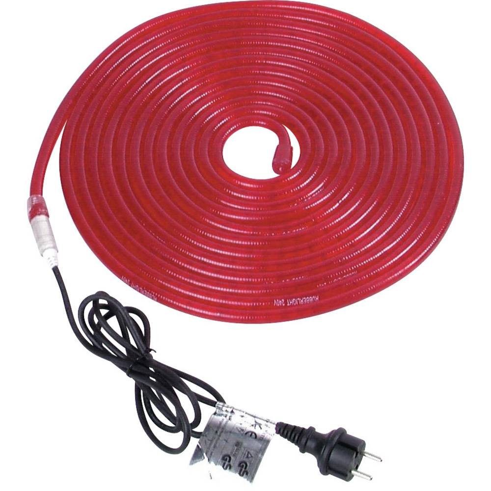 EUROLITE LED-Lichterschlauch RUBBERLIGHT RL1-230V 5m 50506043