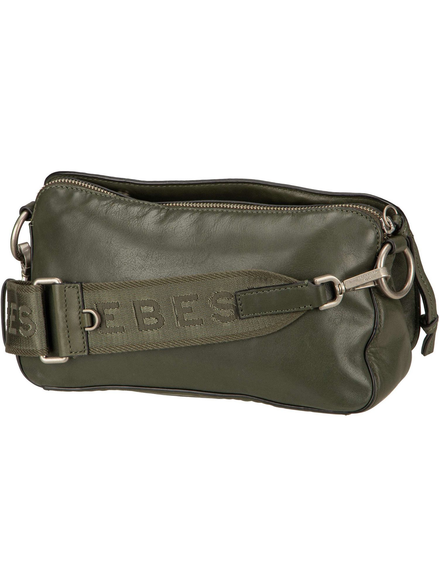 Liebeskind Berlin Umhängetasche Basic Clarice Crossbody günstig online kaufen