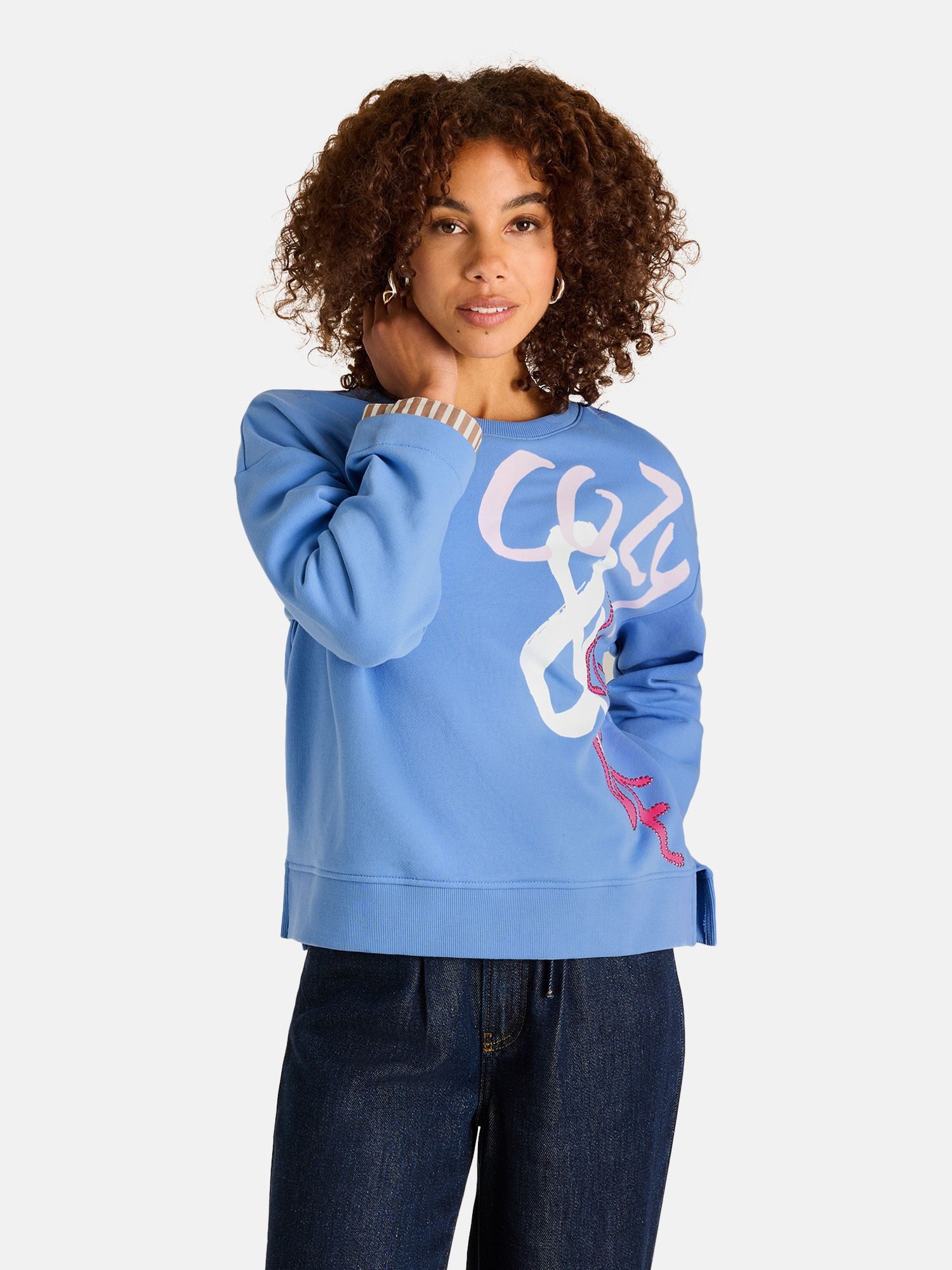 Lieblingsstück Sweatshirt