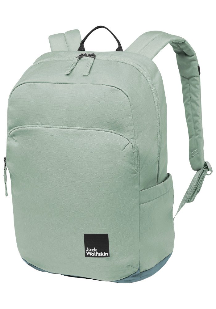 Jack Wolfskin Daypack TERRAVIEW, 20 L Tagesrucksack, Laptopfach, vielseitig