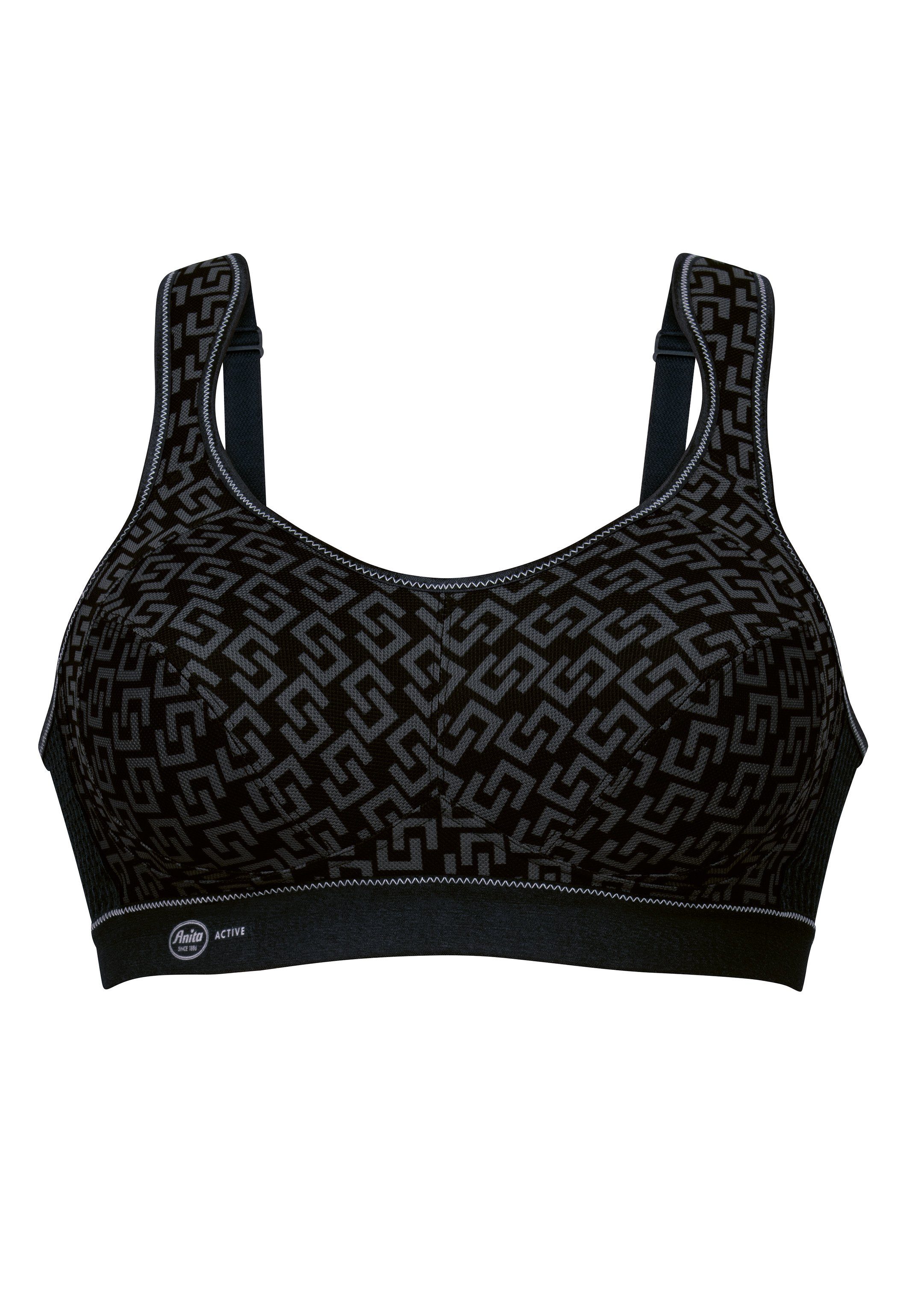 Anita Sport-BH extreme control (1-tlg) Sport-BH - Atmungsaktiv - Mit dreige günstig online kaufen