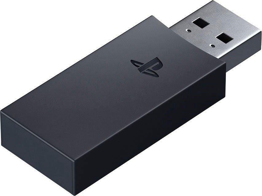 PlayStation 5 EA (Rauschunterdrückung) 3D PS5 Pulse FC Sports 24 + Gaming-Headset