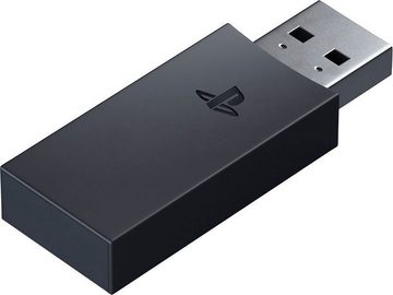 PlayStation 5 EA Sports FC 24 + Pulse 3D PS5 Gaming-Headset (Rauschunterdrückung)