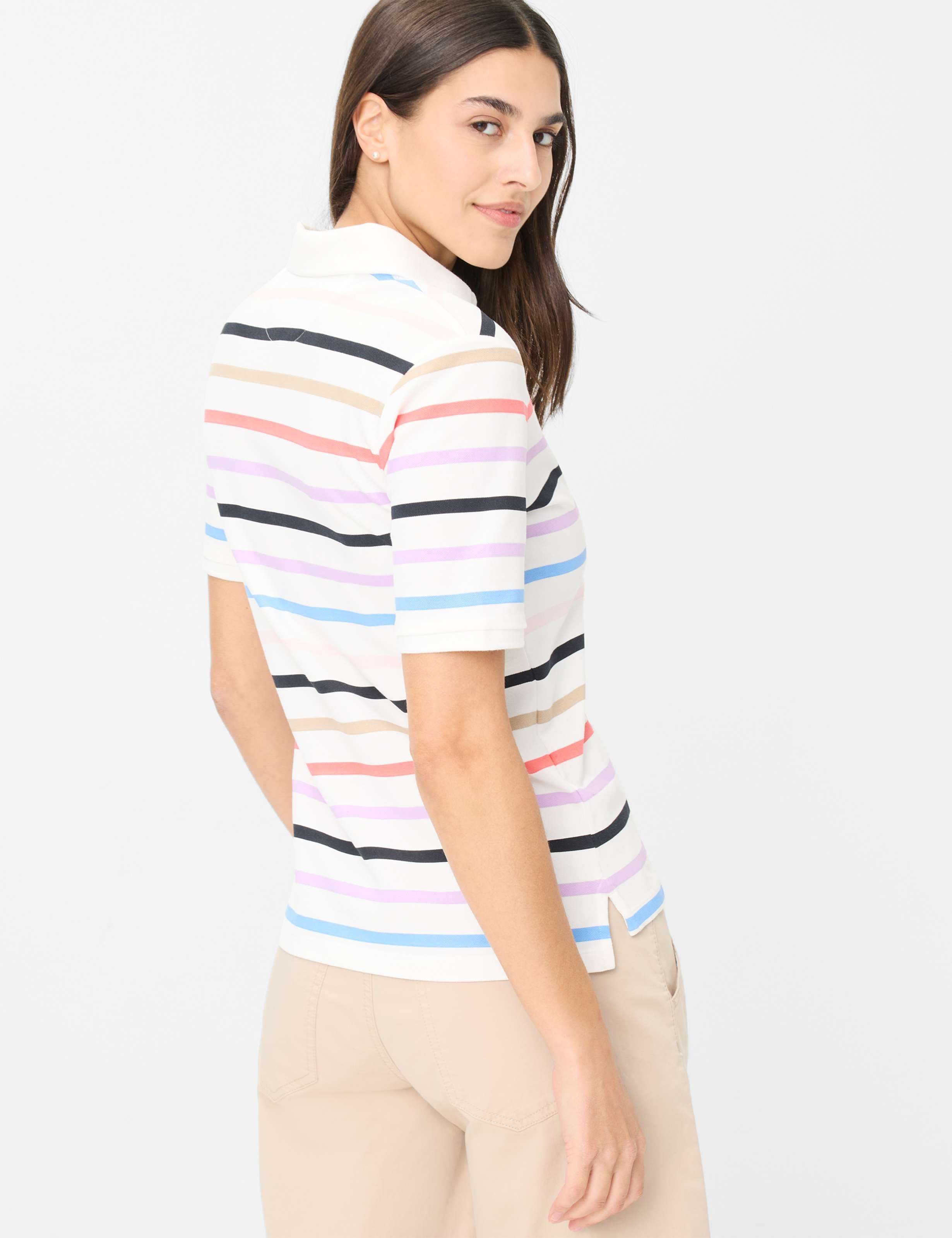 Brax Poloshirt Style CLEO günstig online kaufen