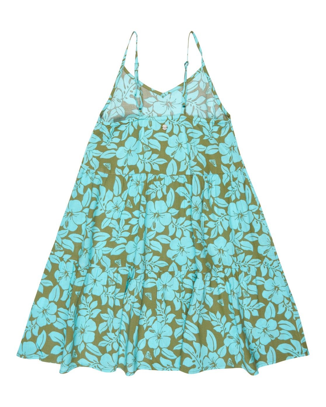 Roxy Spaghettikleid Sunlit Dreams