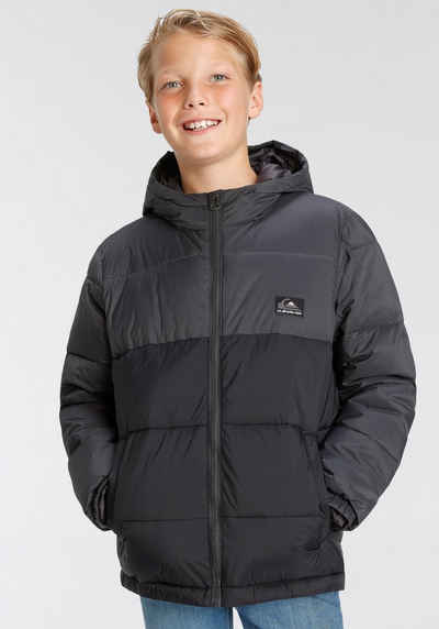 Quiksilver Steppjacke »WOLFS SHOULDERS YOUTH«