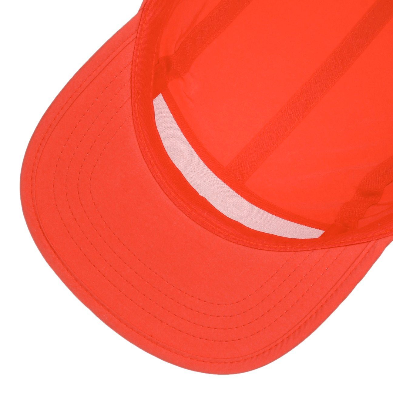 Kangol Baseball Cap (1-St) Basecap mit Schirm