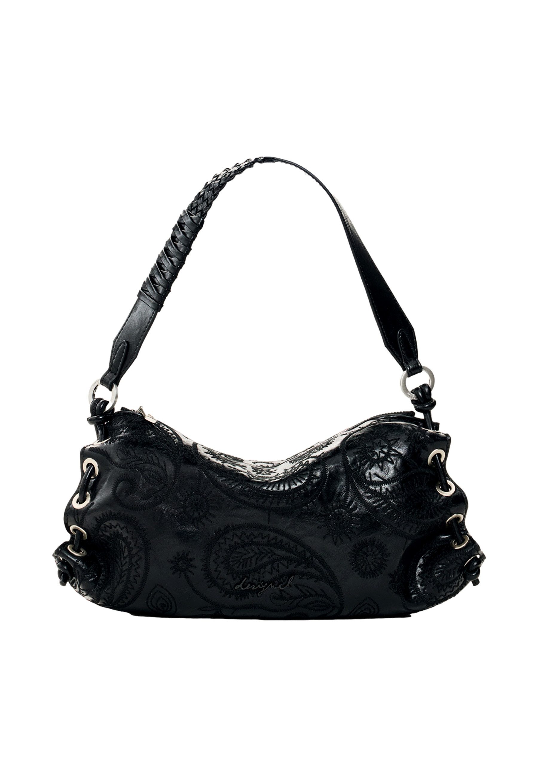 Desigual Schultertasche Tasche SIROCO XELA Umhängetasche (1-tlg)