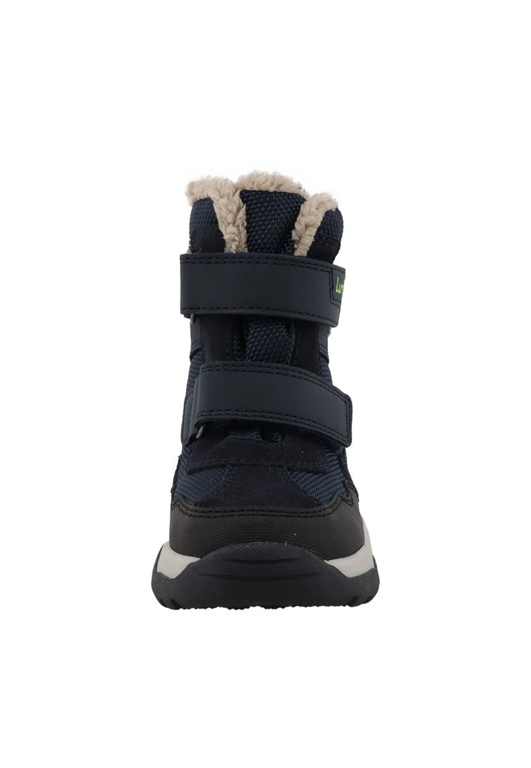 Lurchi Lurchi Nico-TEX Stiefel