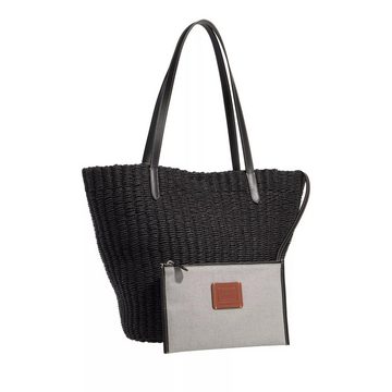 COACH Henkeltasche black (1-tlg)