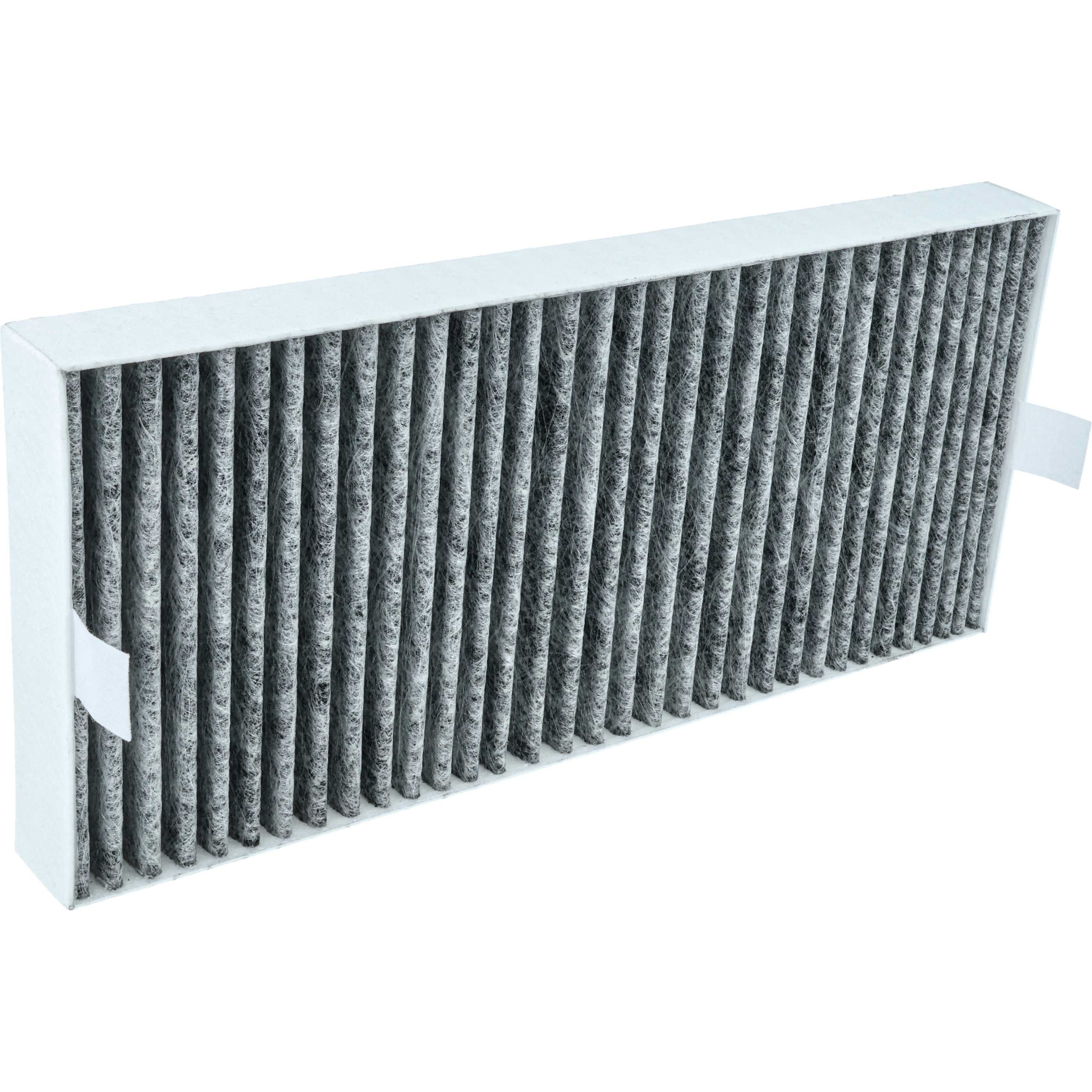vhbw Aktivkohlefilter passend für Miele DAC Dunstabzugshaube, Zubehör für Miele DAC