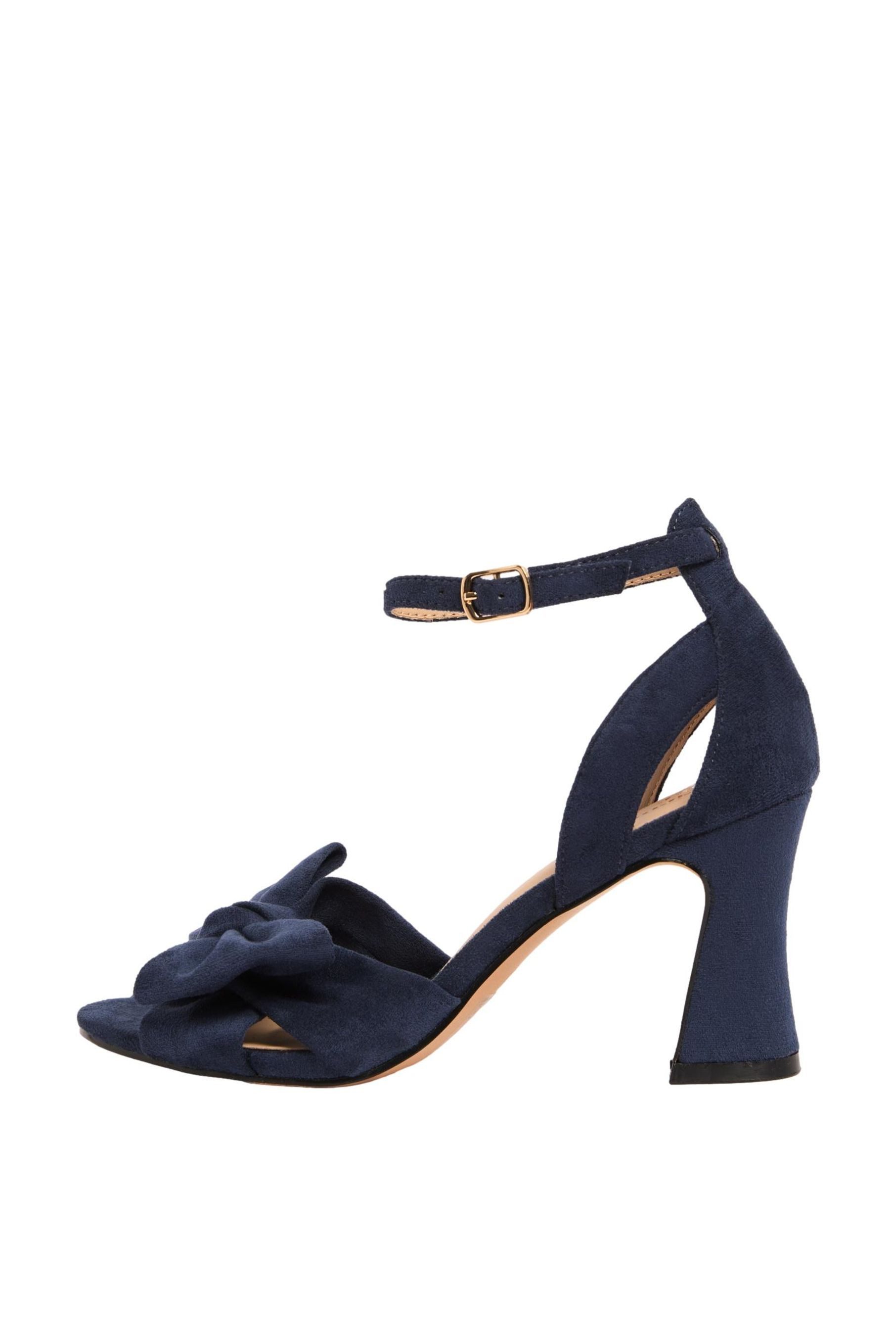 Friends Like These Friends Like These Blockabsatz-Sandaletten Sandalette