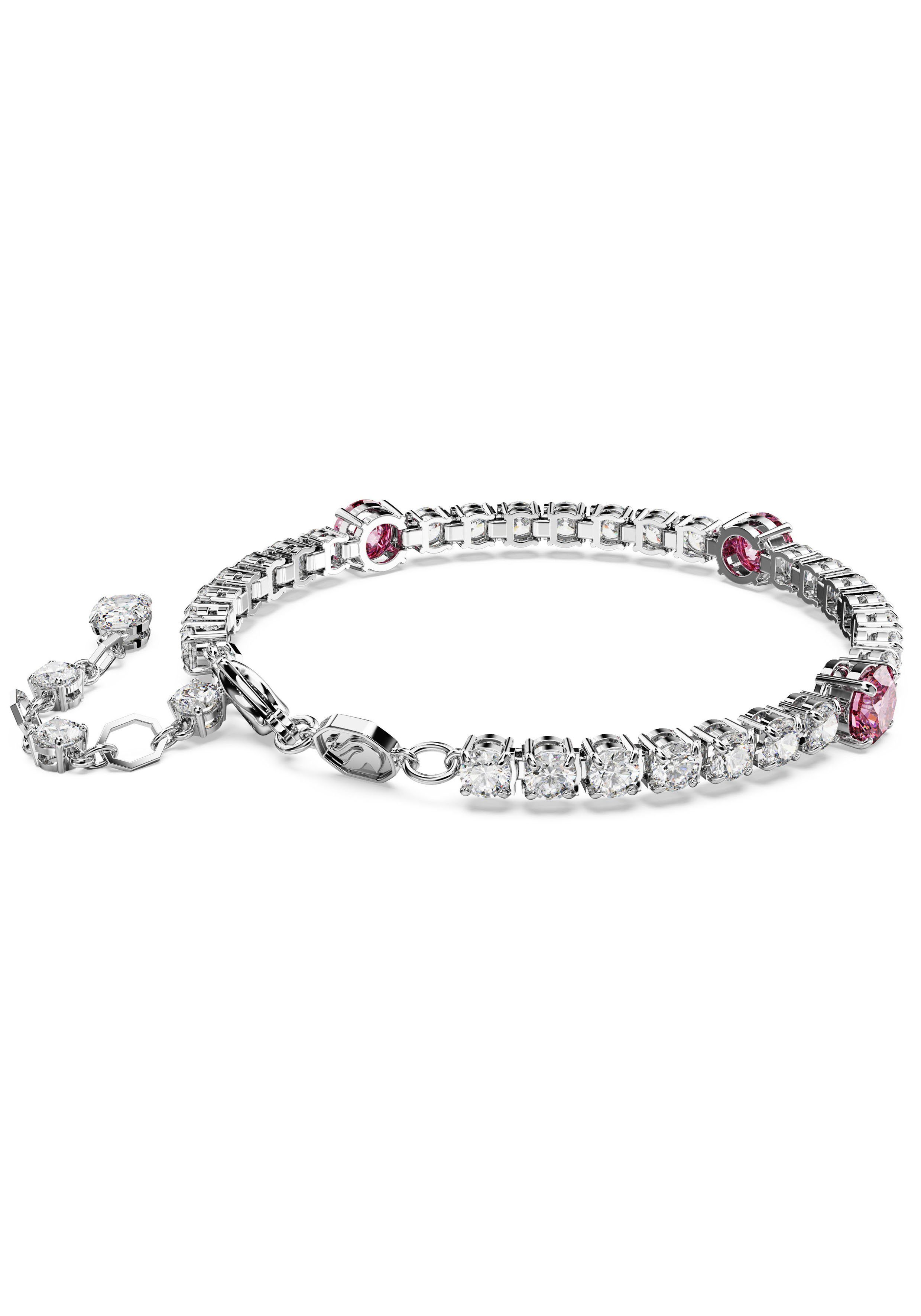 Swarovski Armband MATRIX, 5666421, mit Z... Swarovski Armband MATRIX, 5666421, mit Z...