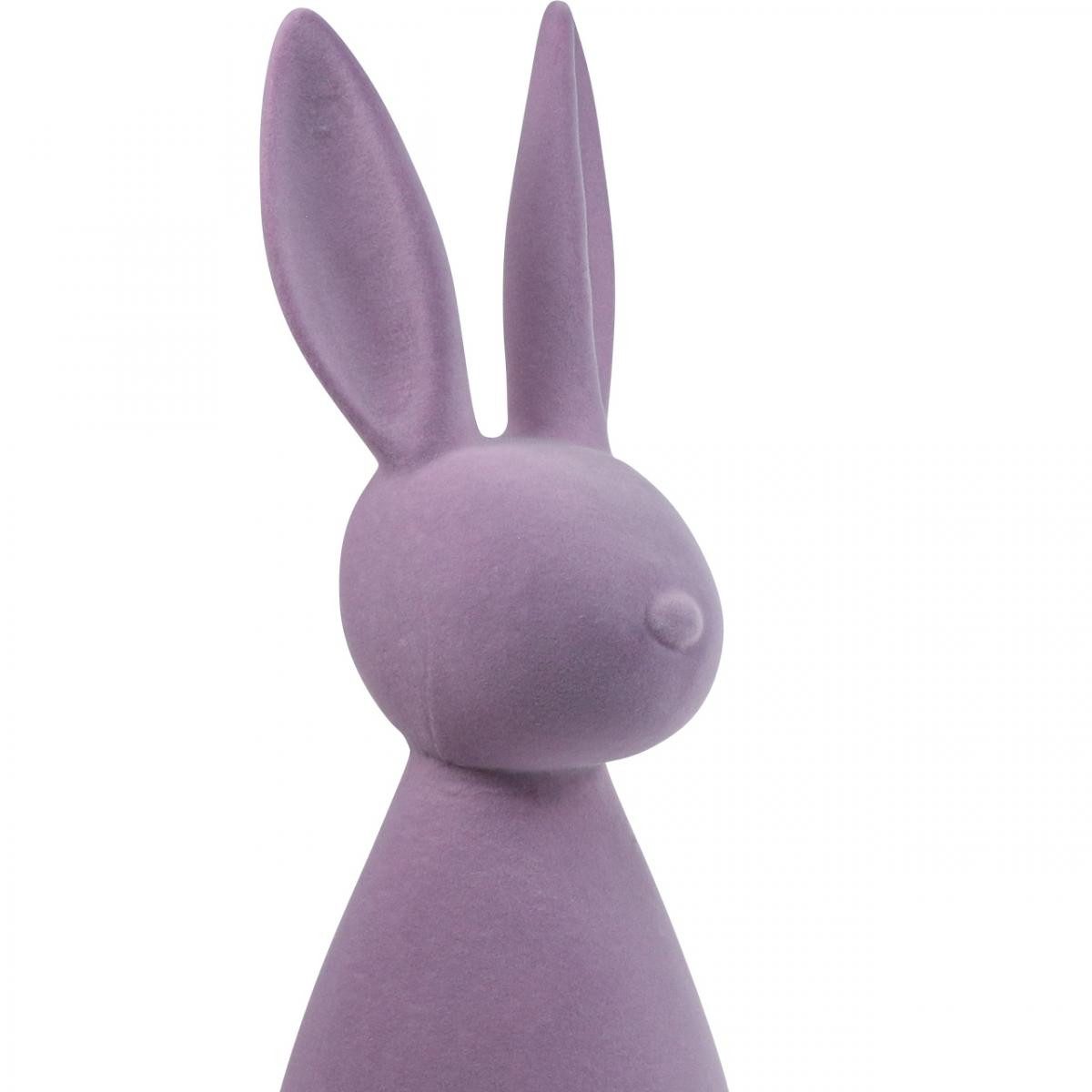 Florists Products Osterhase Eleganter Deko-Hase für Osterdekoration und Frühlingsdekor