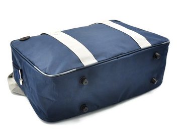 GalaxyCat Umhängetasche Japanische Schultasche für Oberschüler Cosplay, Blaue Umhängetasche, Japanische Schultasche fürs Cosplay