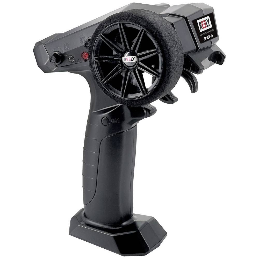 Reely Modellauto Elektro Crawler RE-7786629, inkl. Akku, Ladegerät und Senderbatterien