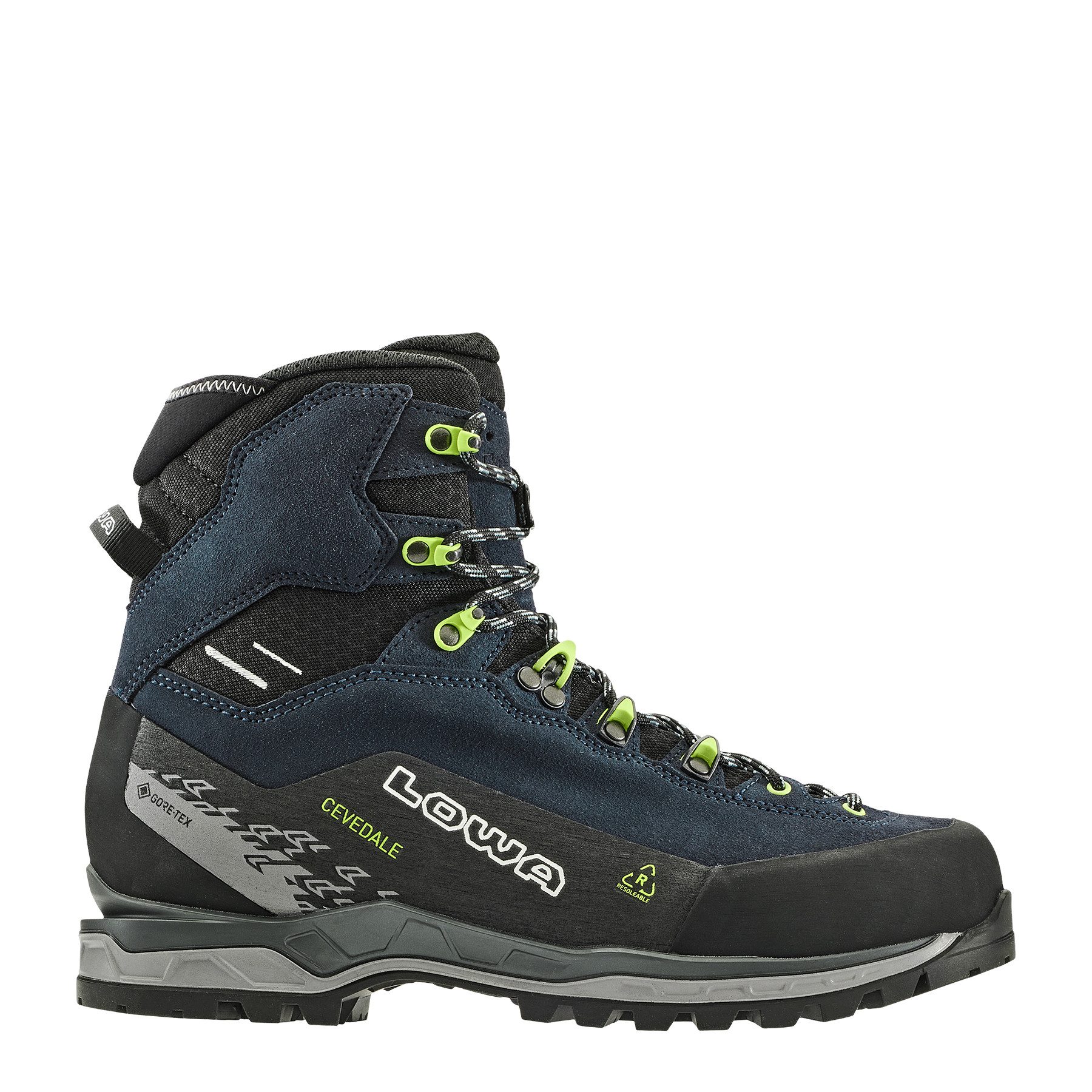 CEVEDALE PRO GTX MID Wanderstiefel