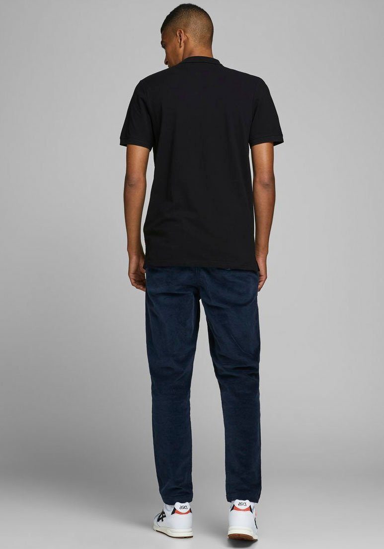 POLO Jones BASIC Jack & Poloshirt Black