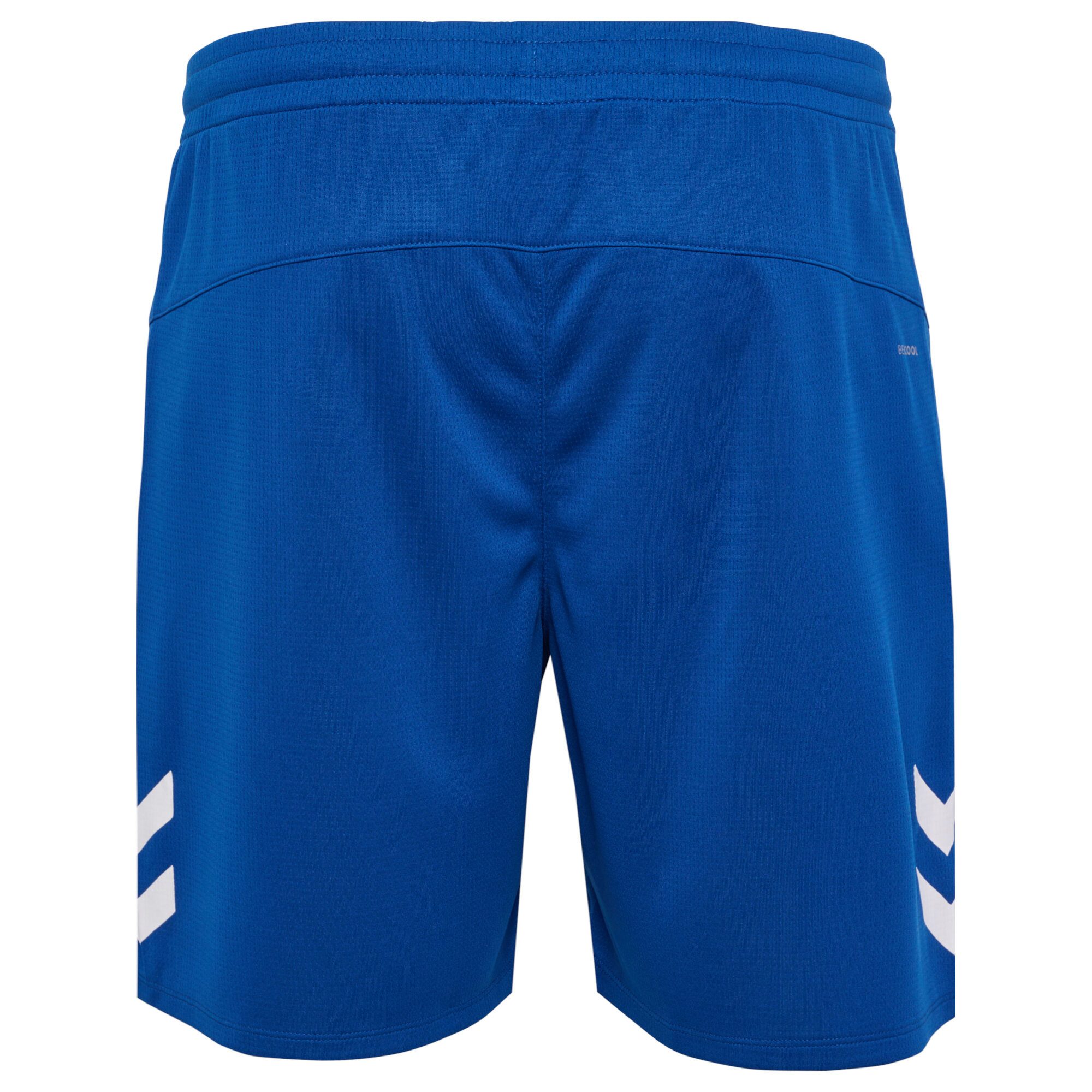 hummel Trainingsshorts Hummel Damen Short LEAD günstig online kaufen
