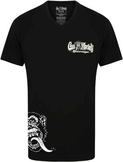 Gas Monkey Garage T-Shirt