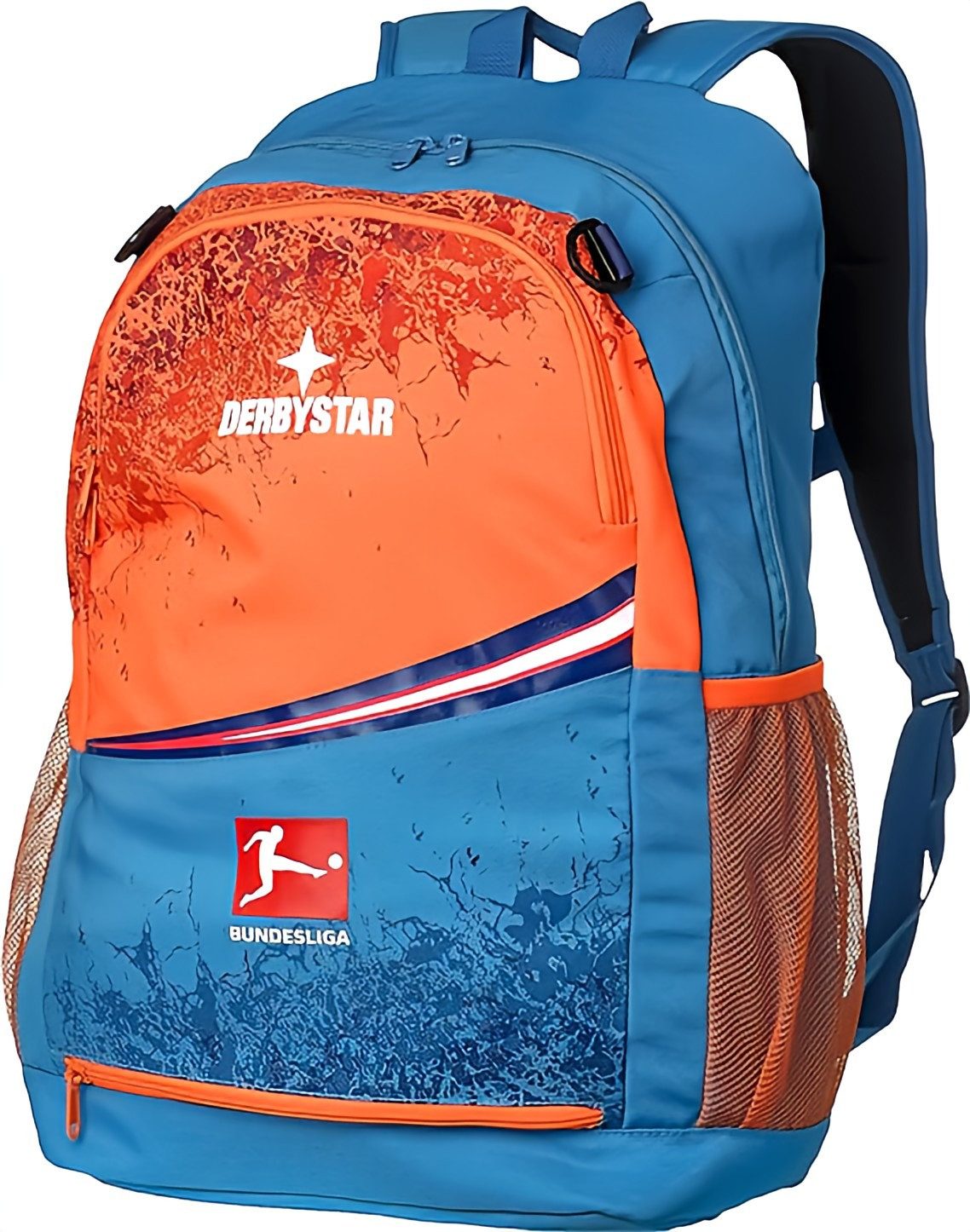 Derbystar Sportrucksack Bundesliga Backpack V21