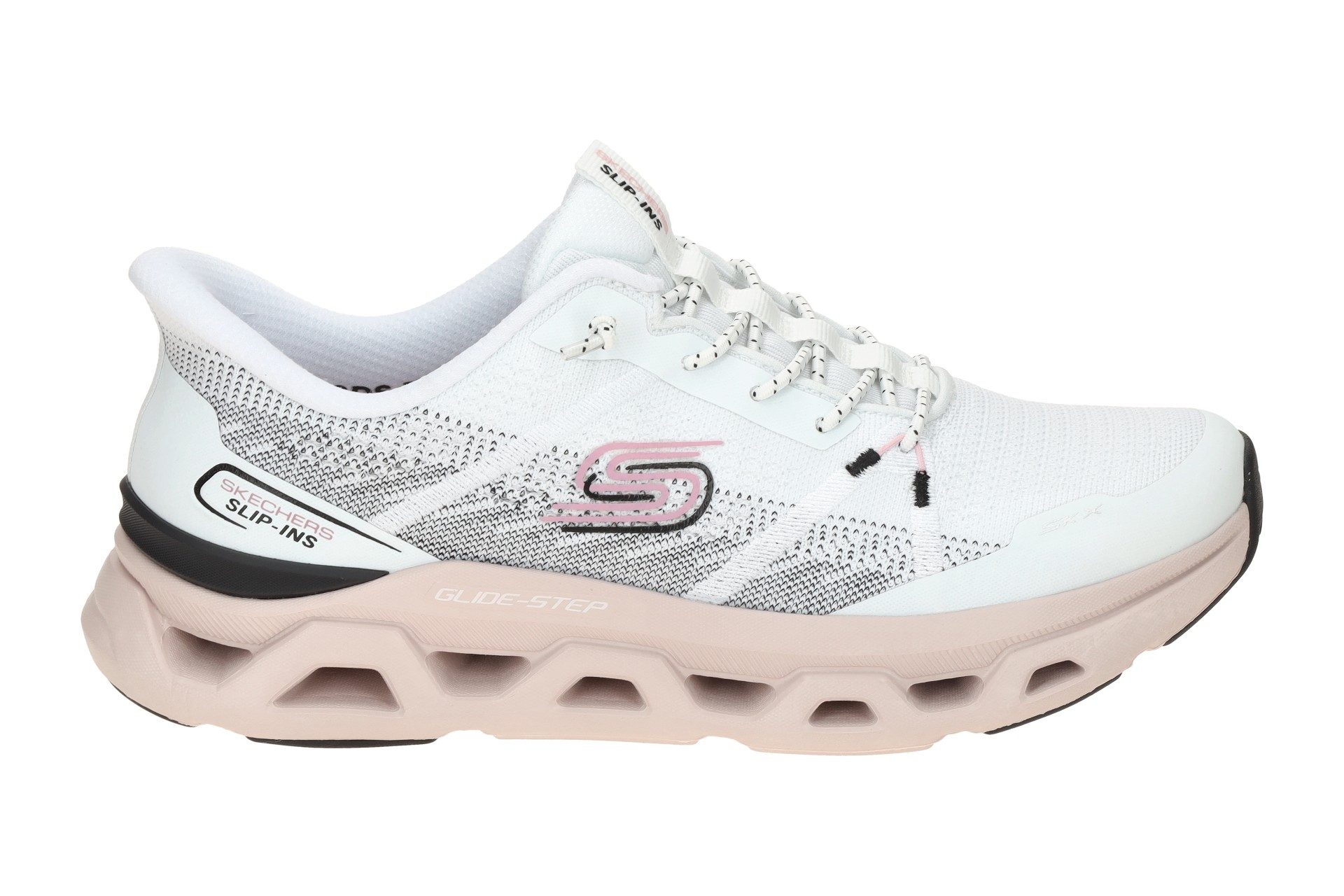 Skechers 150513 WBPK Schnürschuh günstig online kaufen