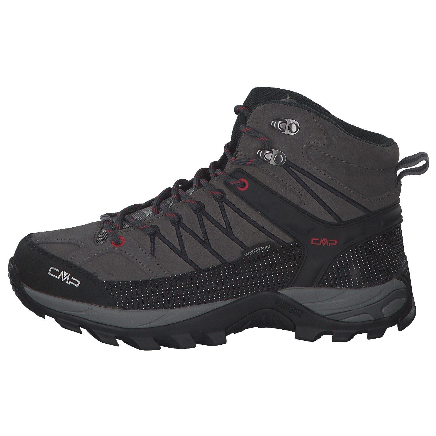CMP Rigel Mid 3Q12947 Trekkingschuh günstig online kaufen