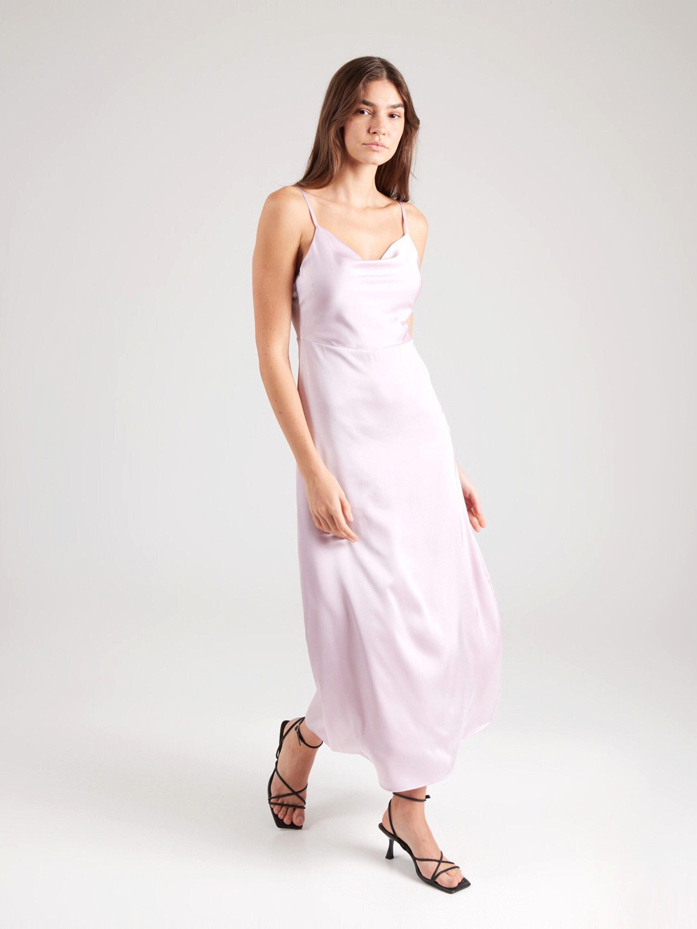 Vila Maxikleid VIRavenna (1-tlg) Rückenfrei günstig online kaufen