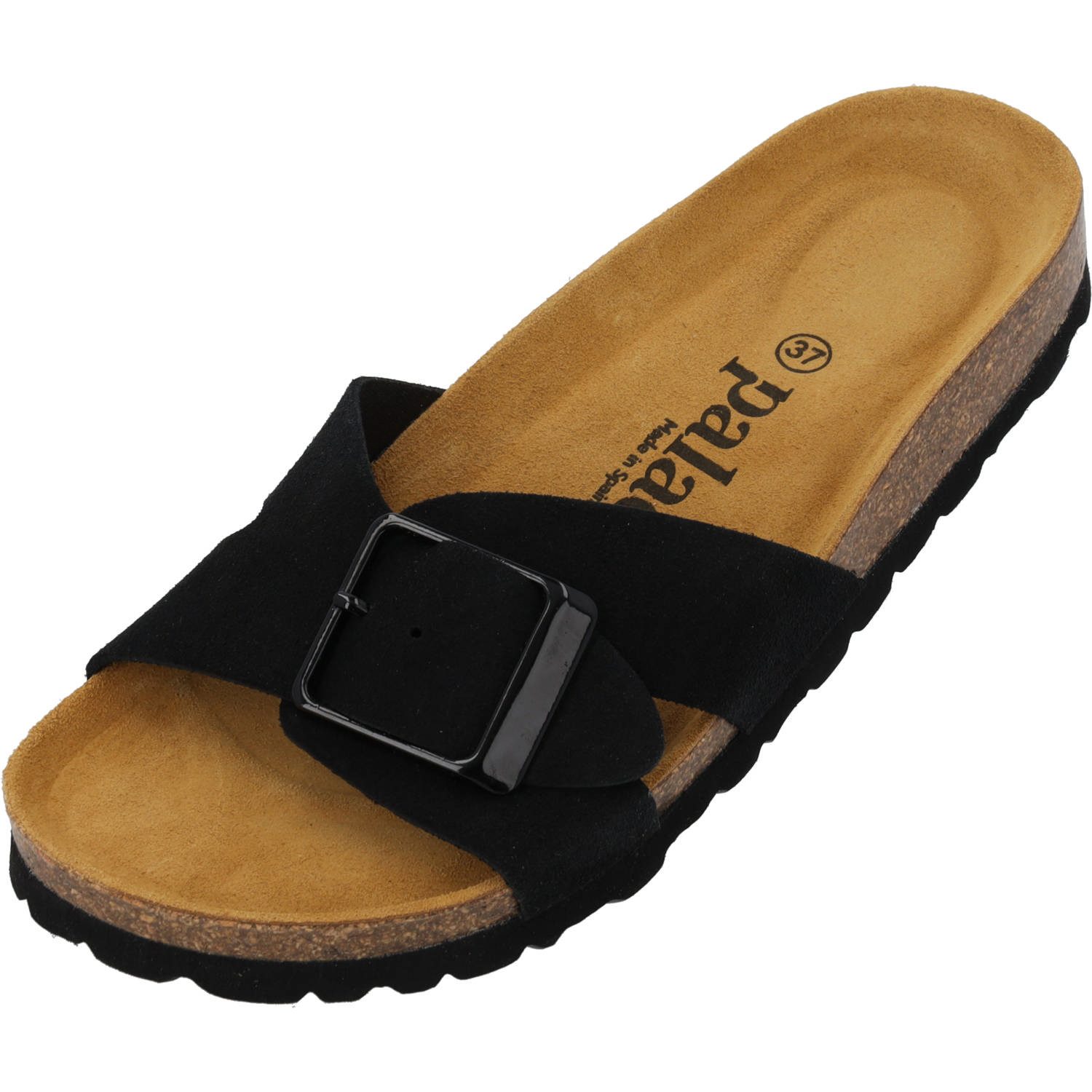 Palado Tinos Premium Leather Pantolette