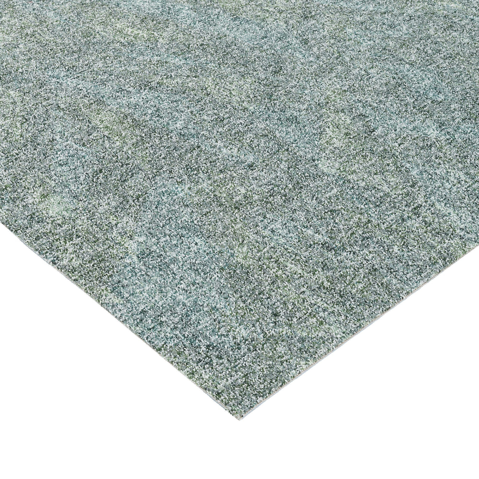 OTTO home Teppichboden Caio, Schlinge, Gesamthöhe 8 mm, rechteckig, meliert, Breite 400 cm, strapazierfähig, Wohnzimmer, Schlafzimmer