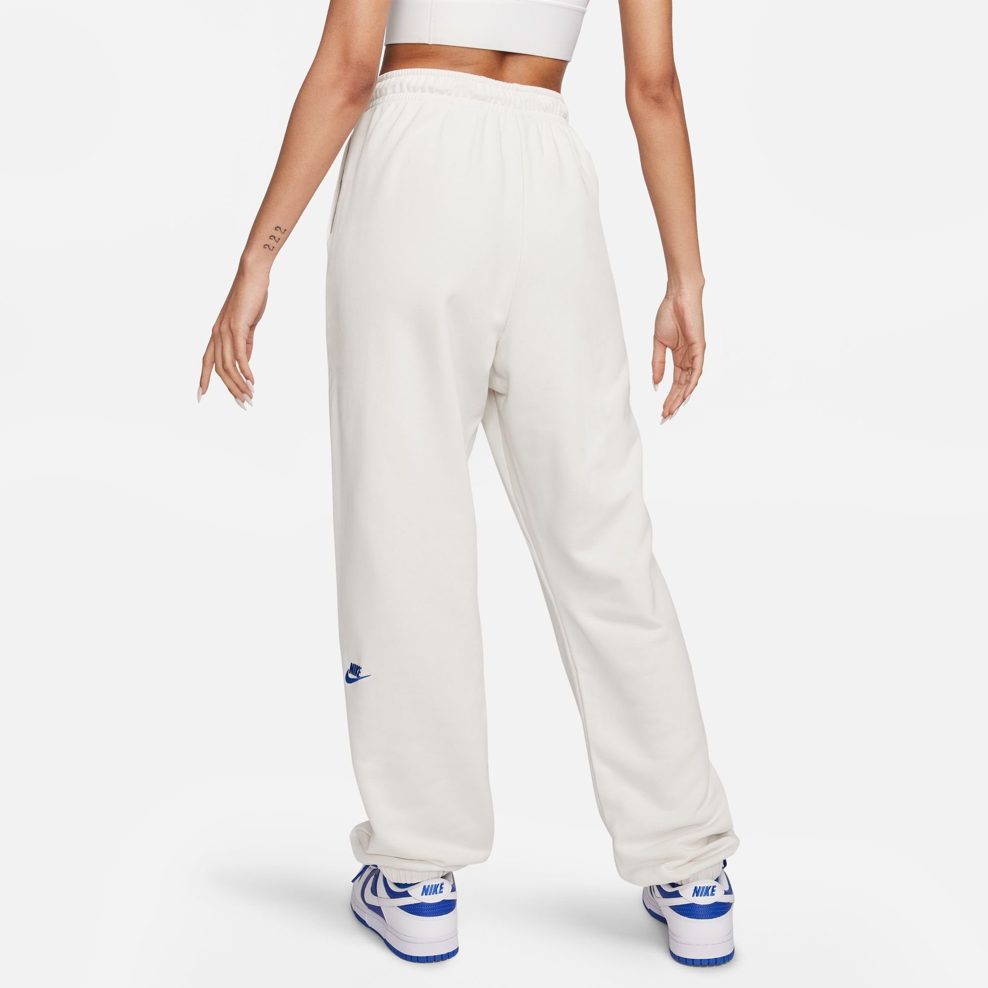 HR Jogginghose Nike JOGGER SW OS PHANTOM NSW Sportswear W FT