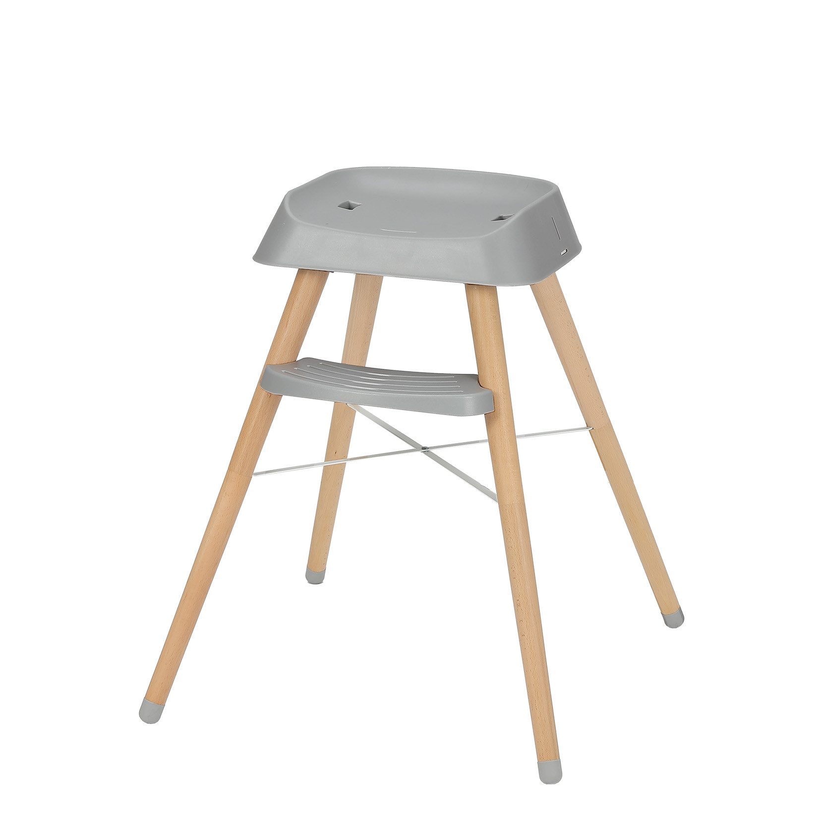 OUNUO Kinderstuhl 6 in 1 Baby Sitzerhöhung Kinderstuhl Multfunktional Stuhl