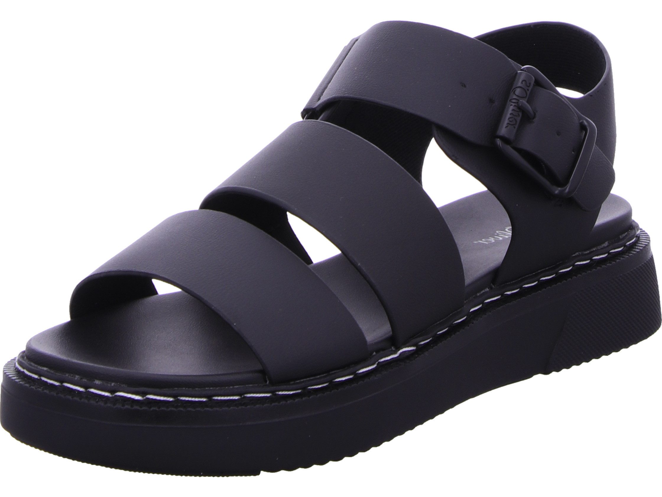 Keilsandalette