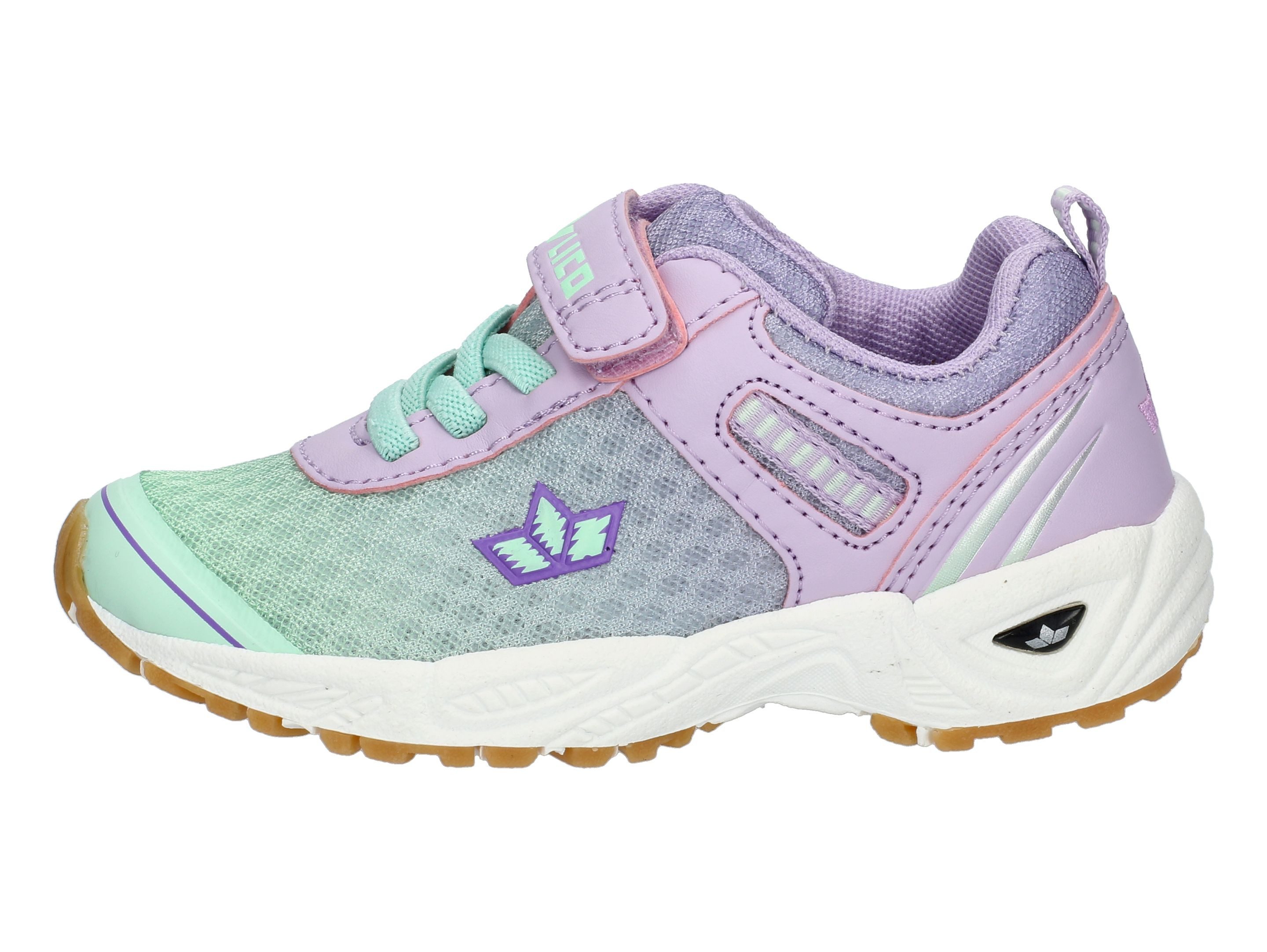 Lico Sportschuh Barney VS Hallenschuh – Bild 2 von 5