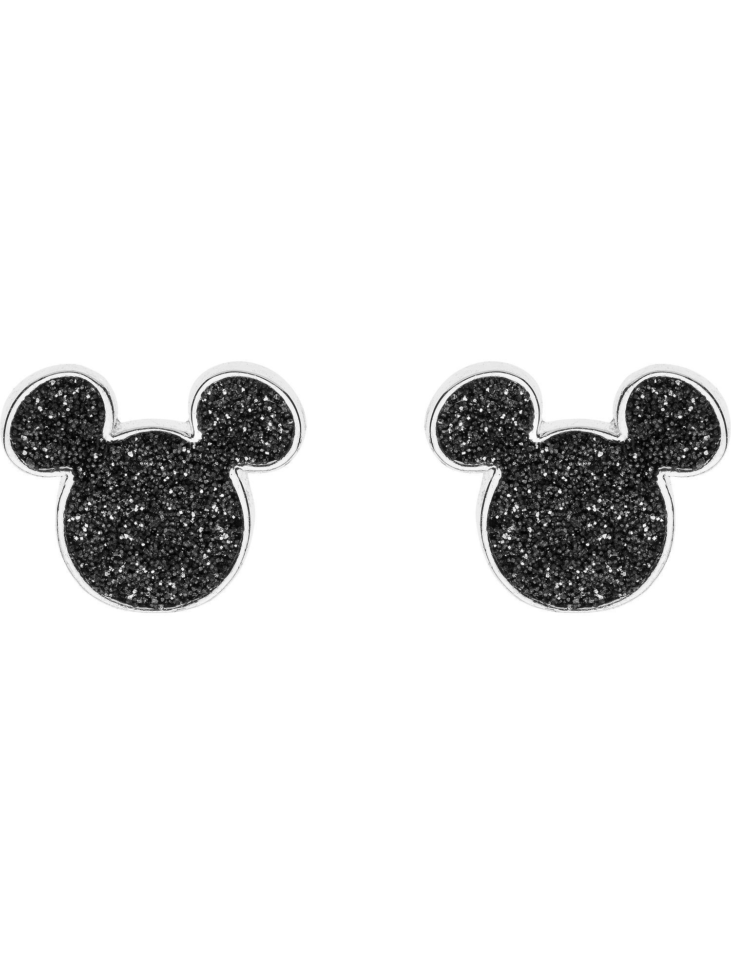 DISNEY Jewelry Paar Ohrstecker Disney Ohrstecker 925er Silber Zirkonia