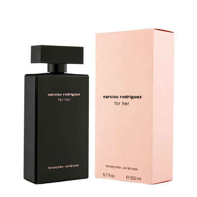 narciso rodriguez Körperlotion For Her