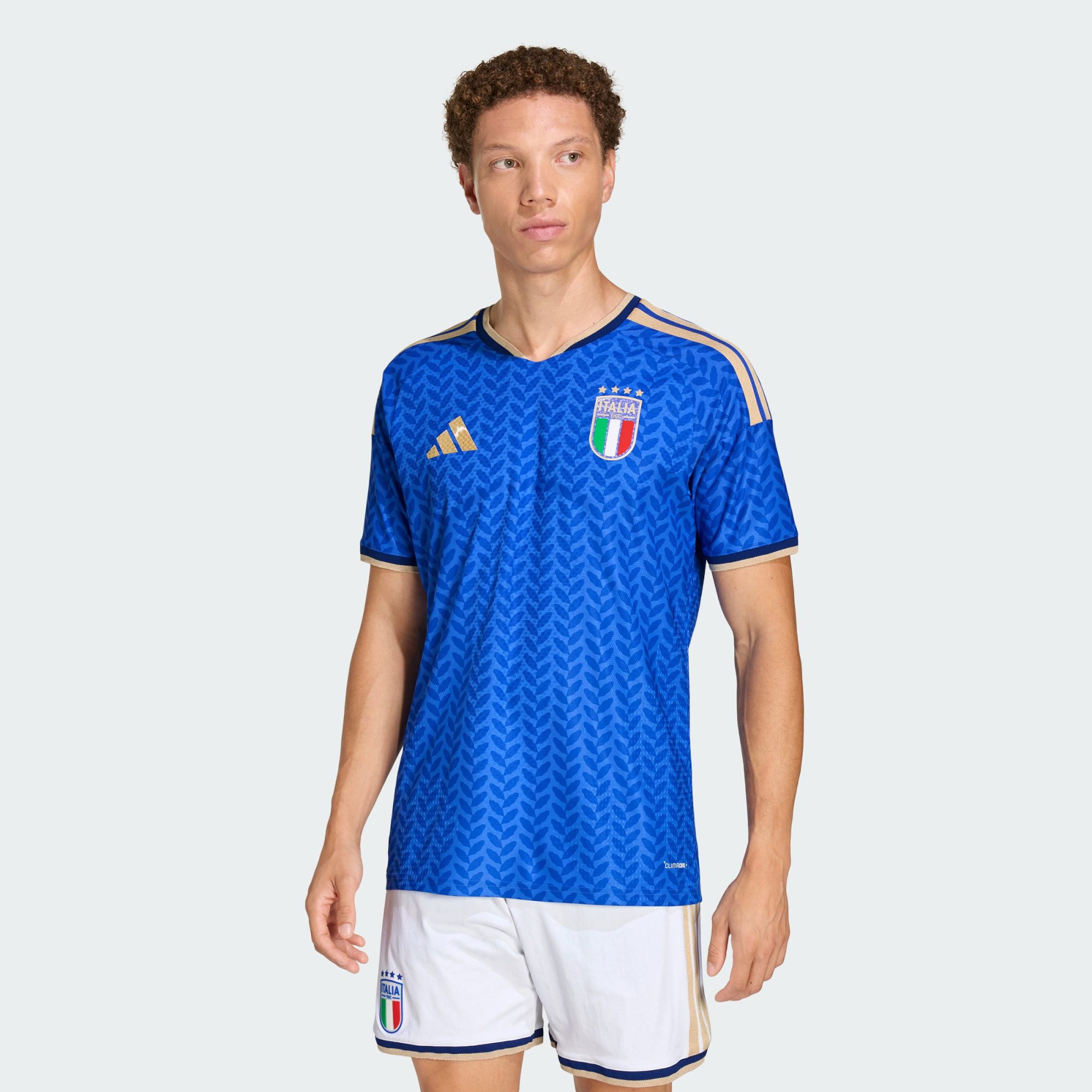 Fußballtrikot ITALIEN 26 AUTHENTIC HEIMTRIKOT