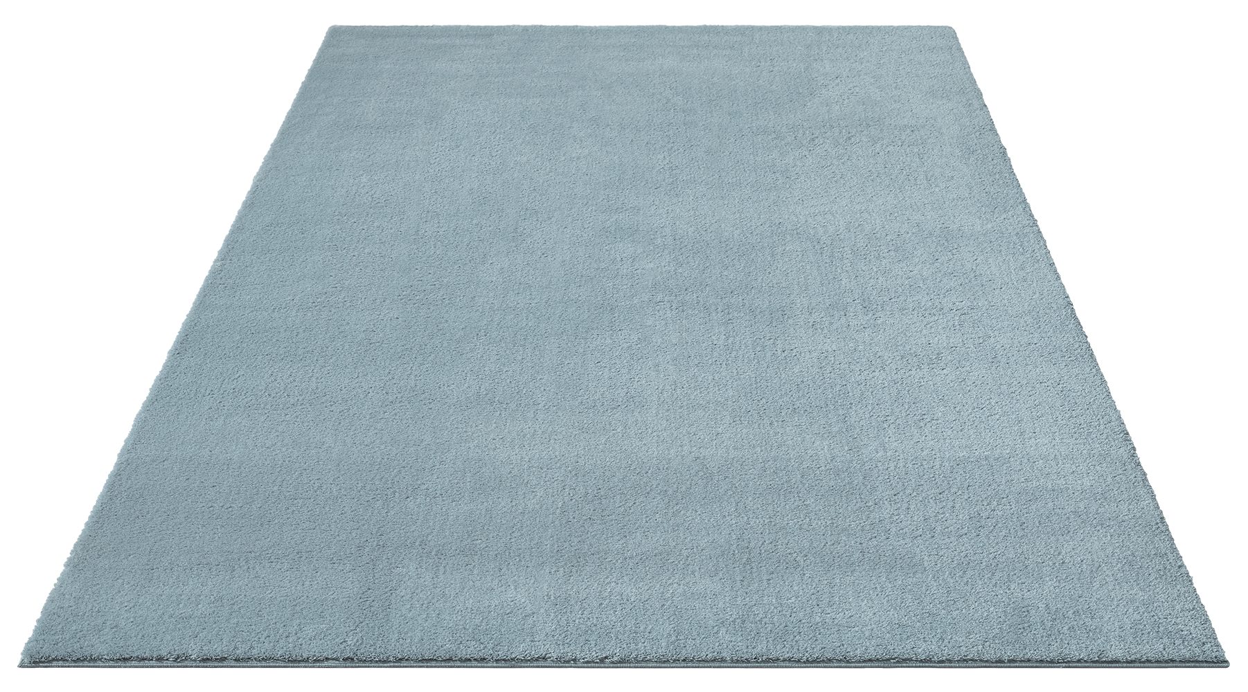 OTTO home Teppich Arabell, Kunstfellteppich, Felloptik, waschbar, rechteckig, Höhe: 16 mm, flauschig, kuschelig, Anti-Rutsch-Unterseite, Wohnzimmer, Schlafzimmer