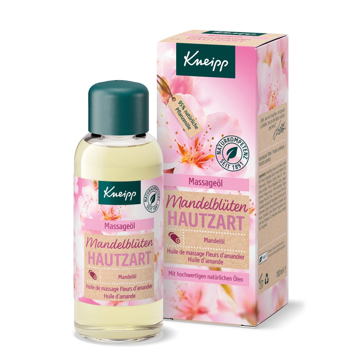 Kneipp Körperöl
