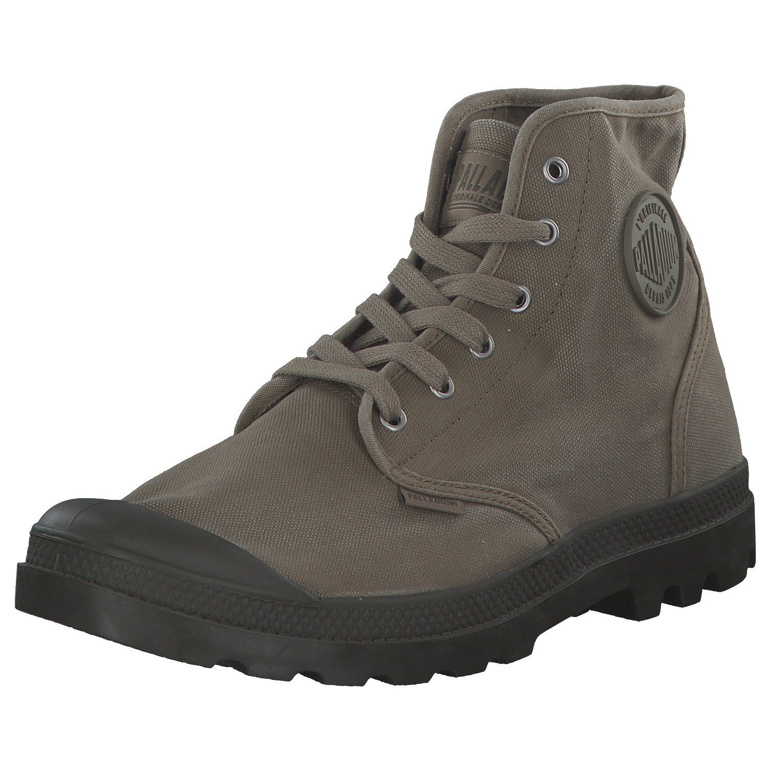Palladium Palladium US Pampa Hi 02352 Stiefel