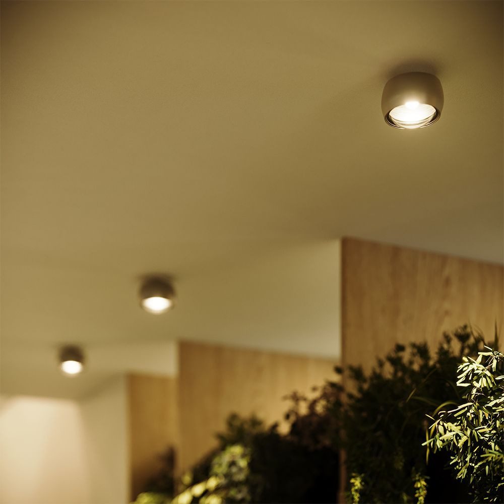 s.luce Deckenleuchte LED Deckenleuchte Beam mit günstig online kaufen