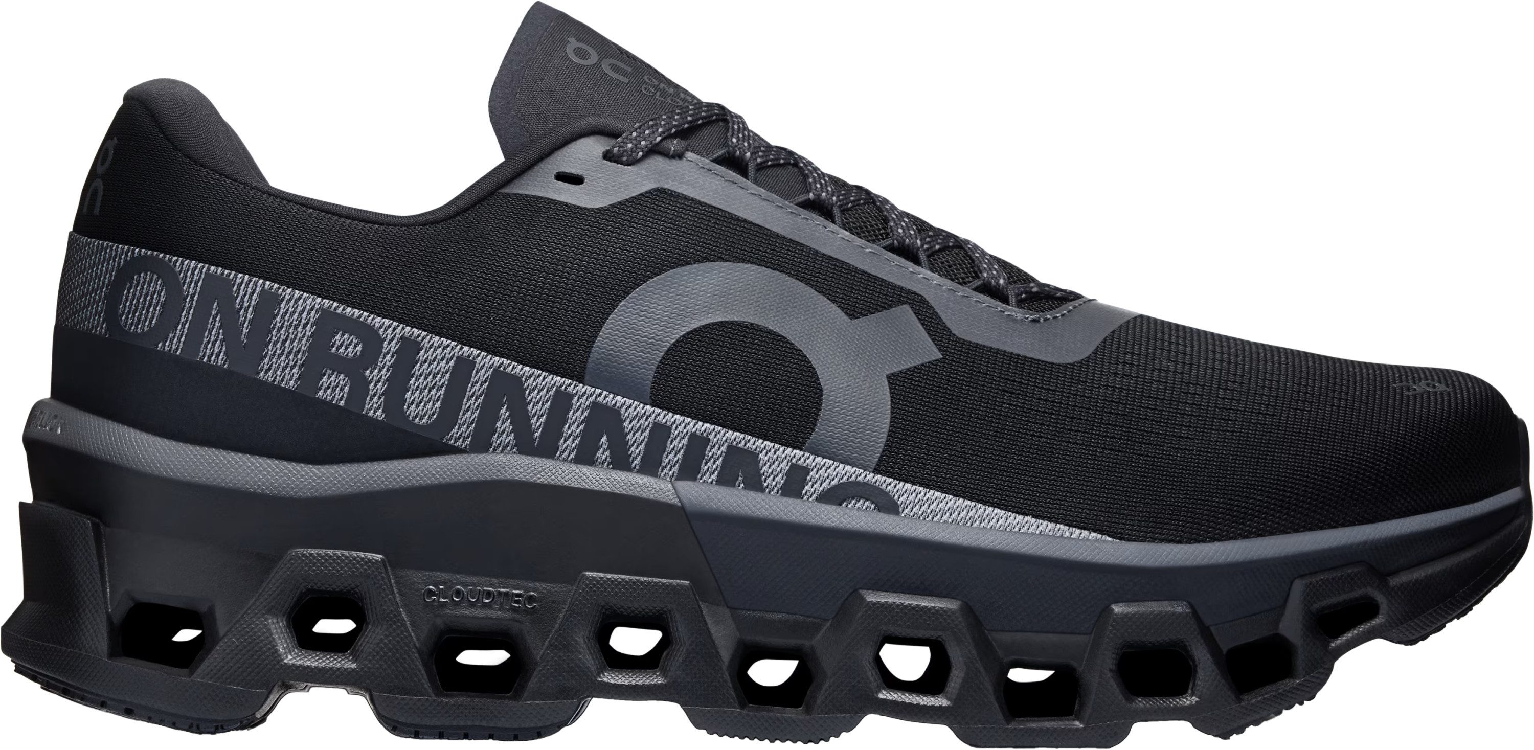 ON RUNNING ON Herren Laufschuh Cloudmonster 2 Laufschuh
