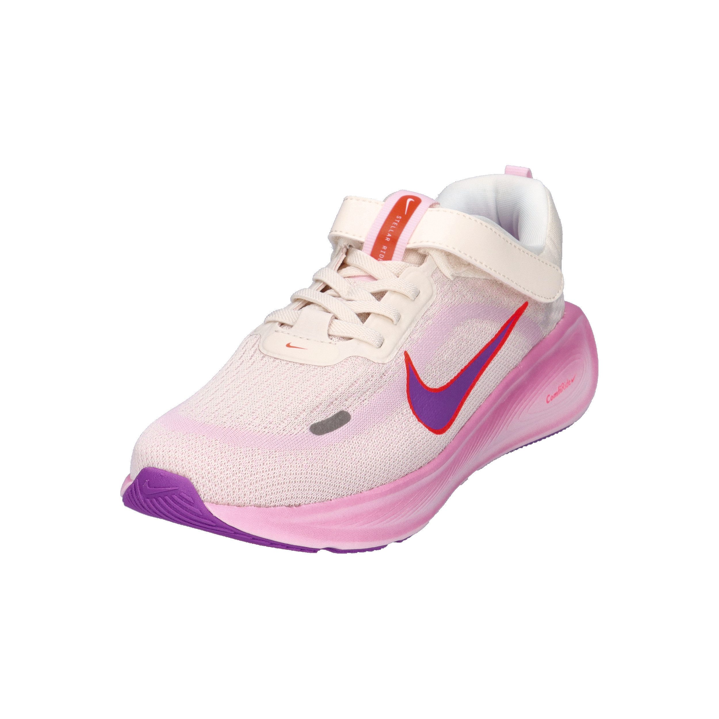 Nike Nike Kinder Laufschuhe Stellar Ride (PSV) HQ3267 Laufschuh – Bild 4 von 5