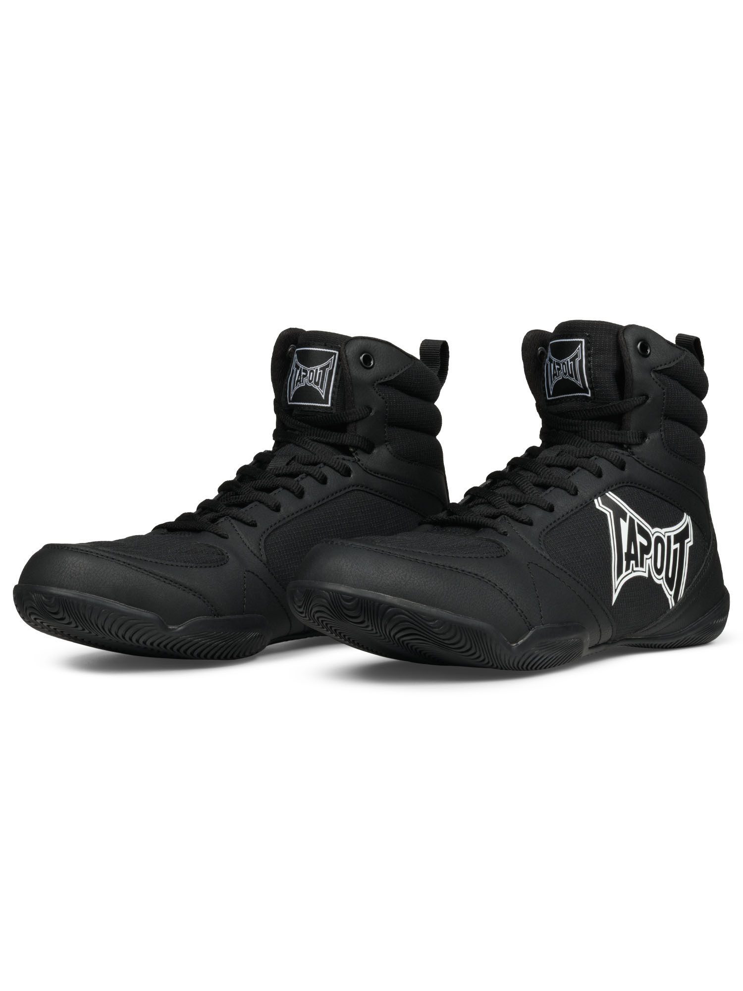 TAPOUT LEGACY Boxschuh