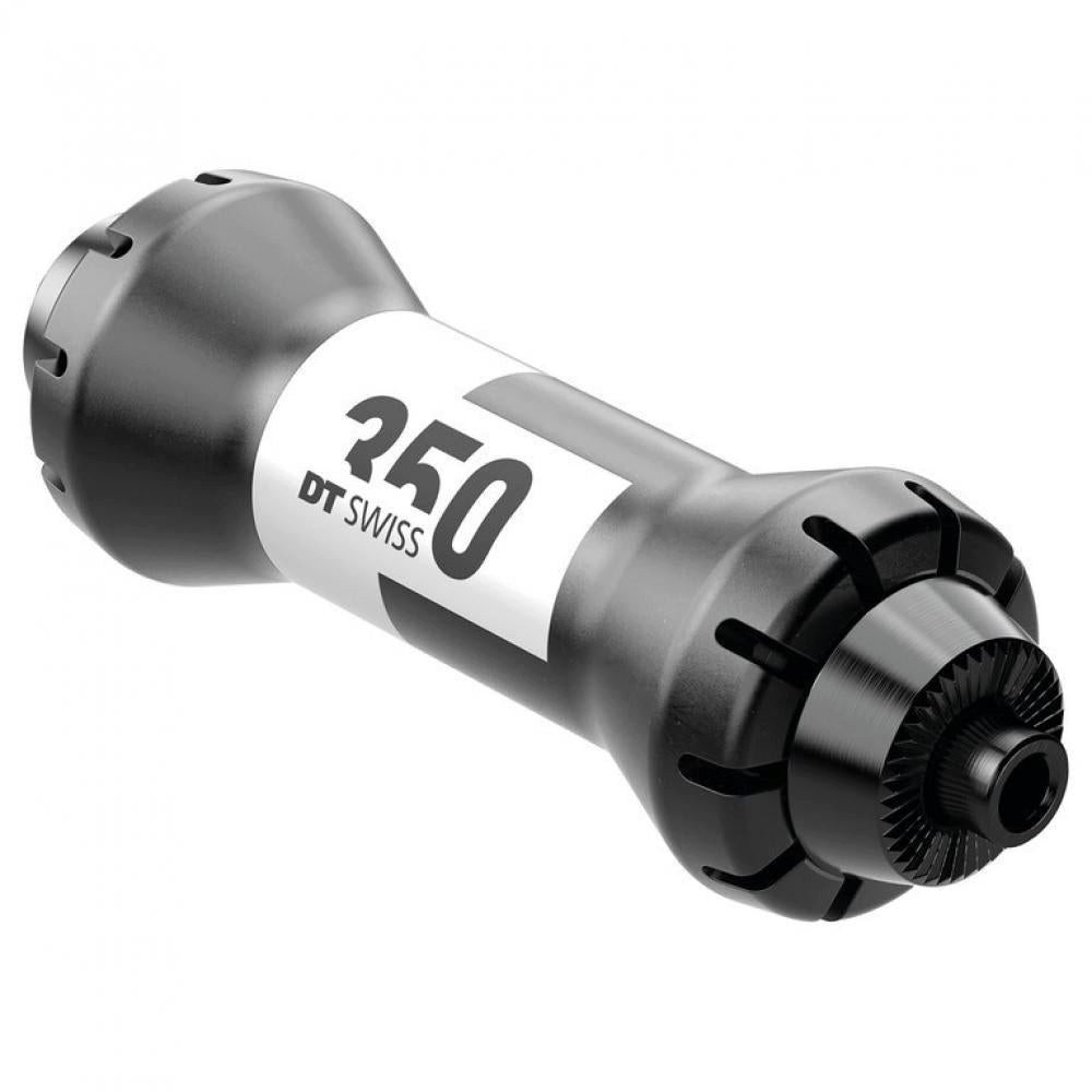 DT Swiss Laufrad DT Swiss Nabe Road VR 350 Straightpull 20 Loch Schwarz - leichte, zuve