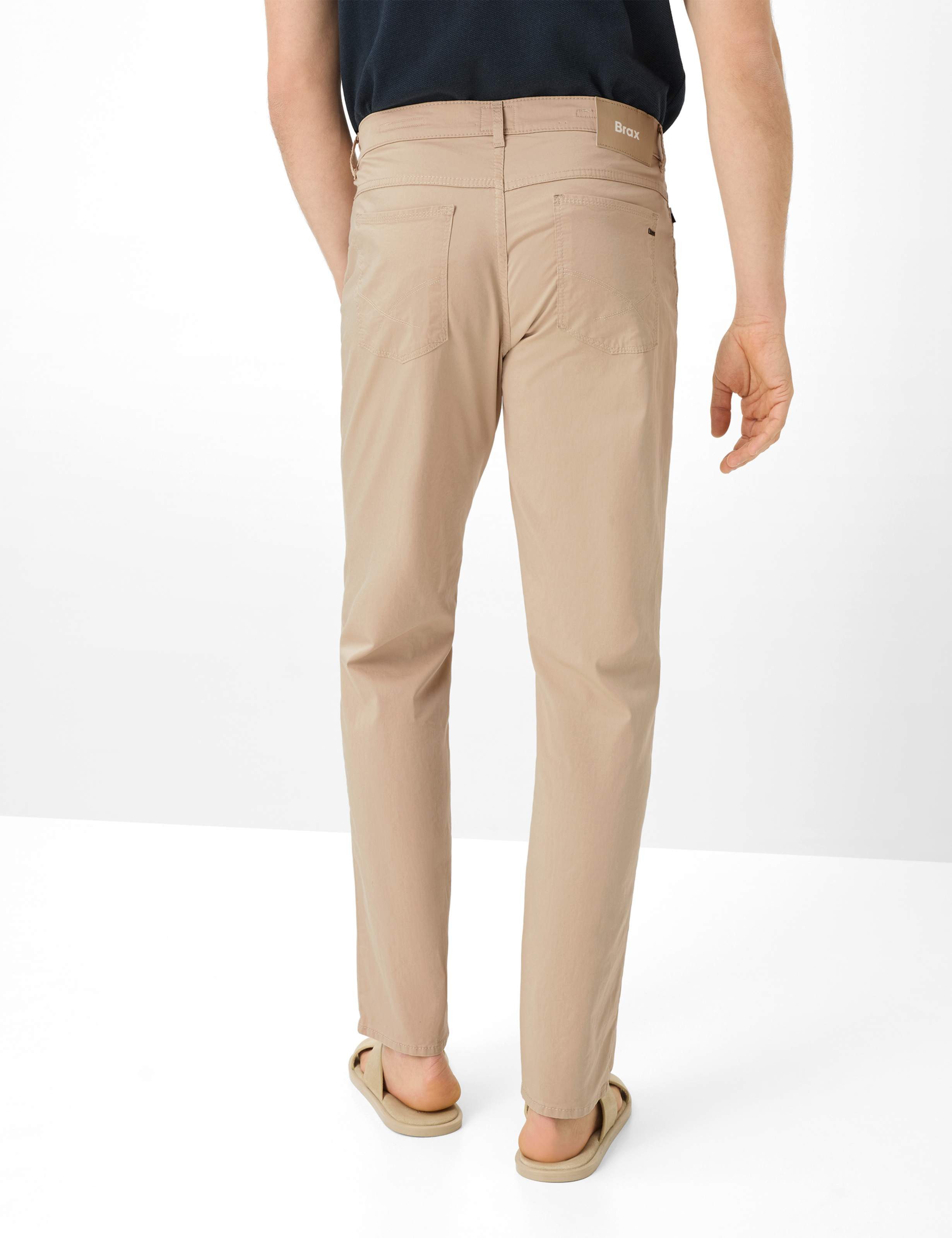 Brax 5-Pocket-Hose Style COOPER
