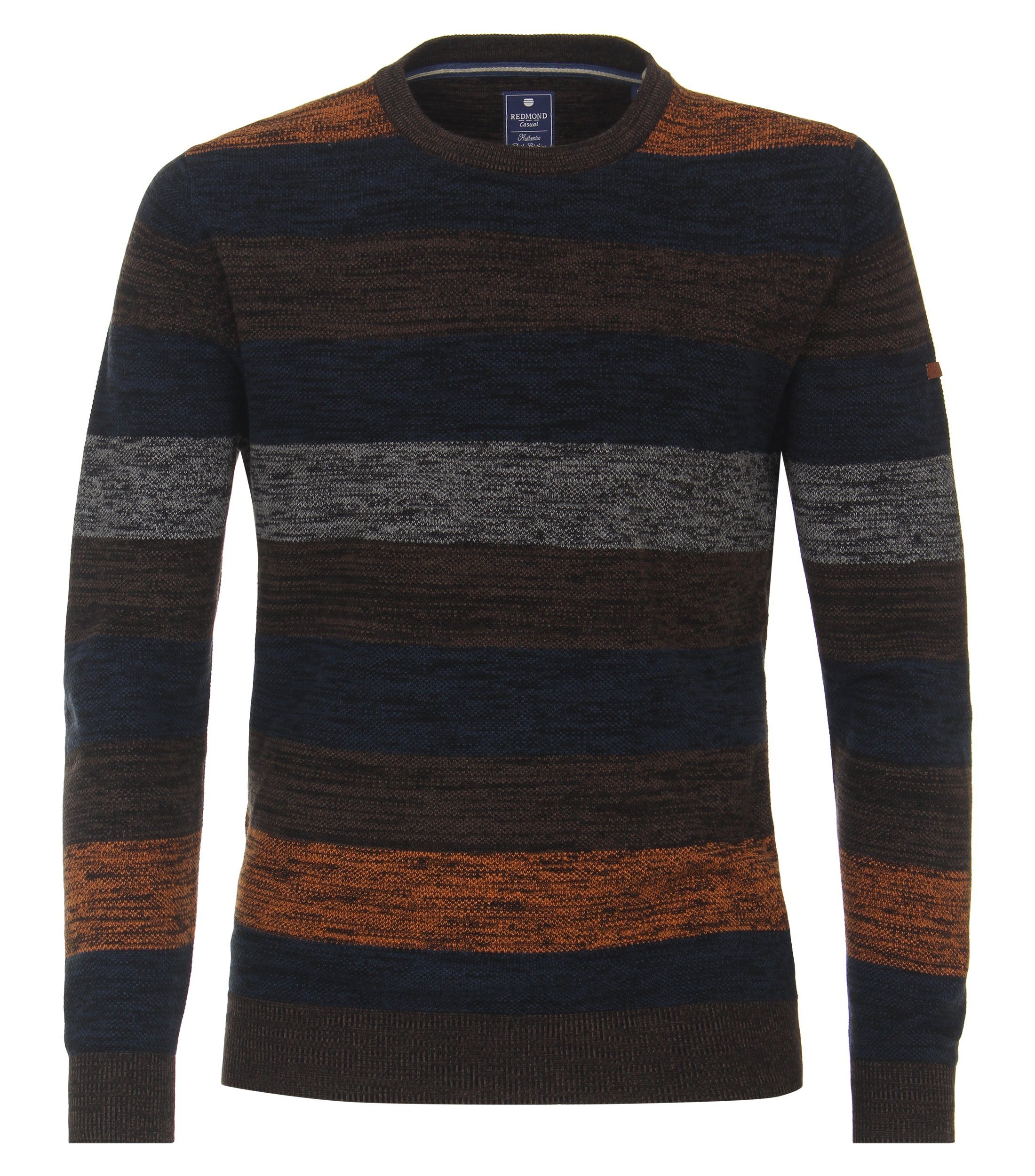 Redmond Strickpullover andere Muster