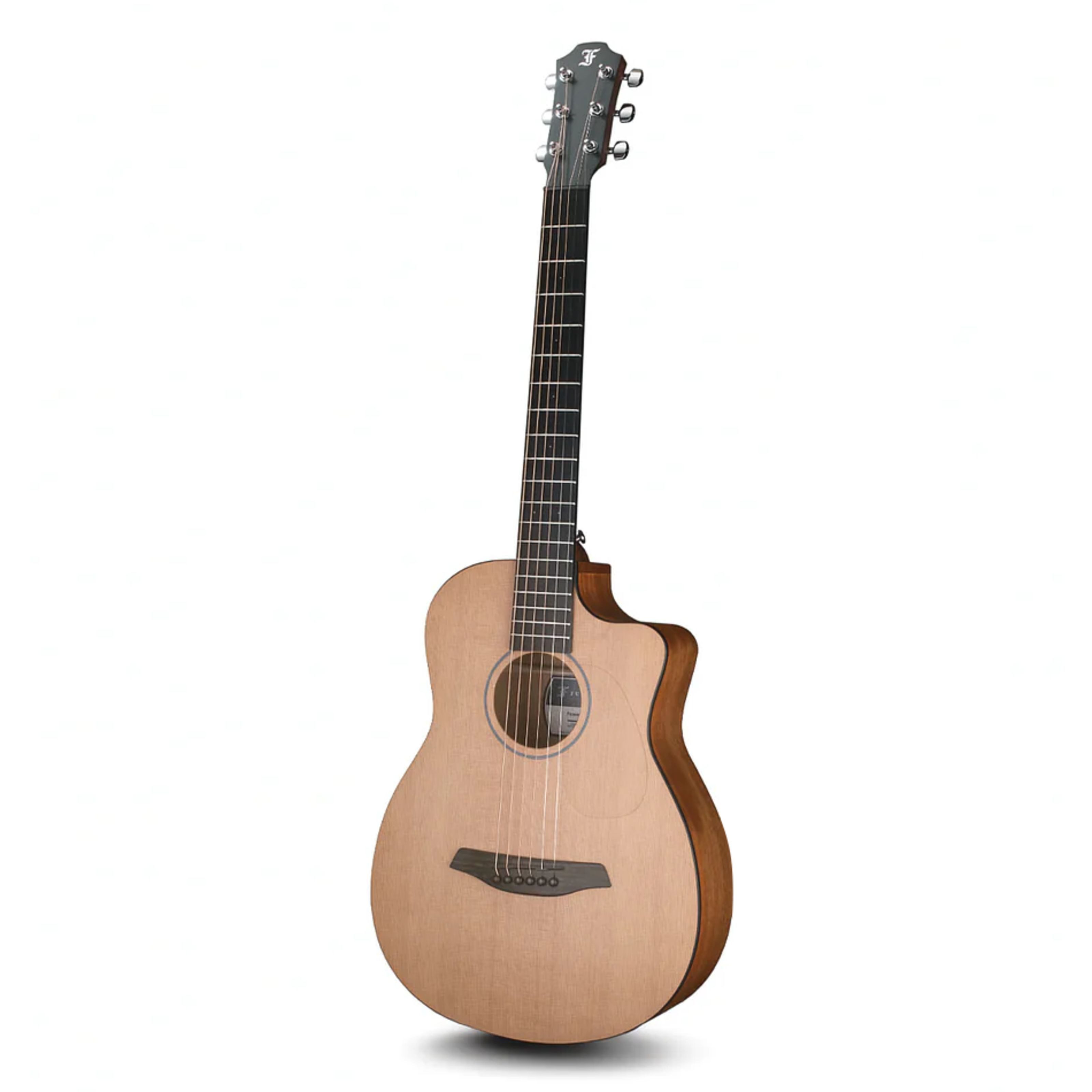 Furch Westerngitarre, Акустические Гитары, Reisegitarren, Pioneer-CM a - Westerngitarre